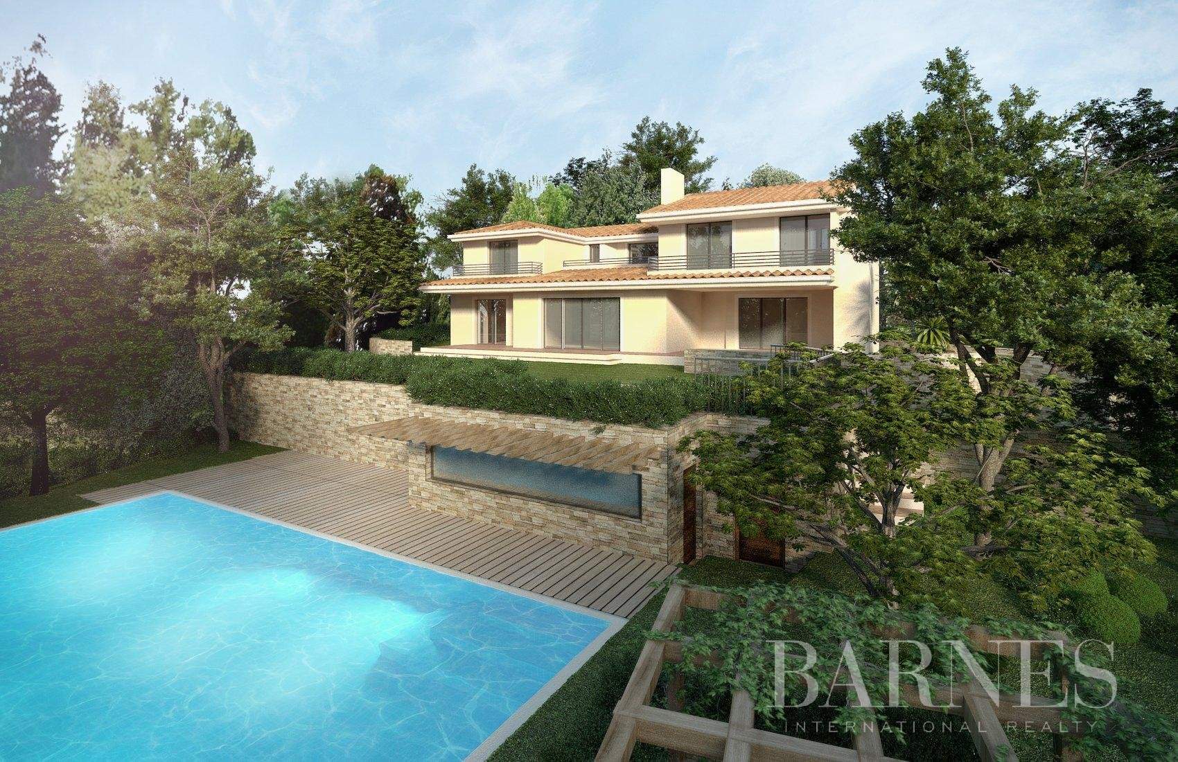 Ramatuelle  - House 5 Bedrooms - picture 2