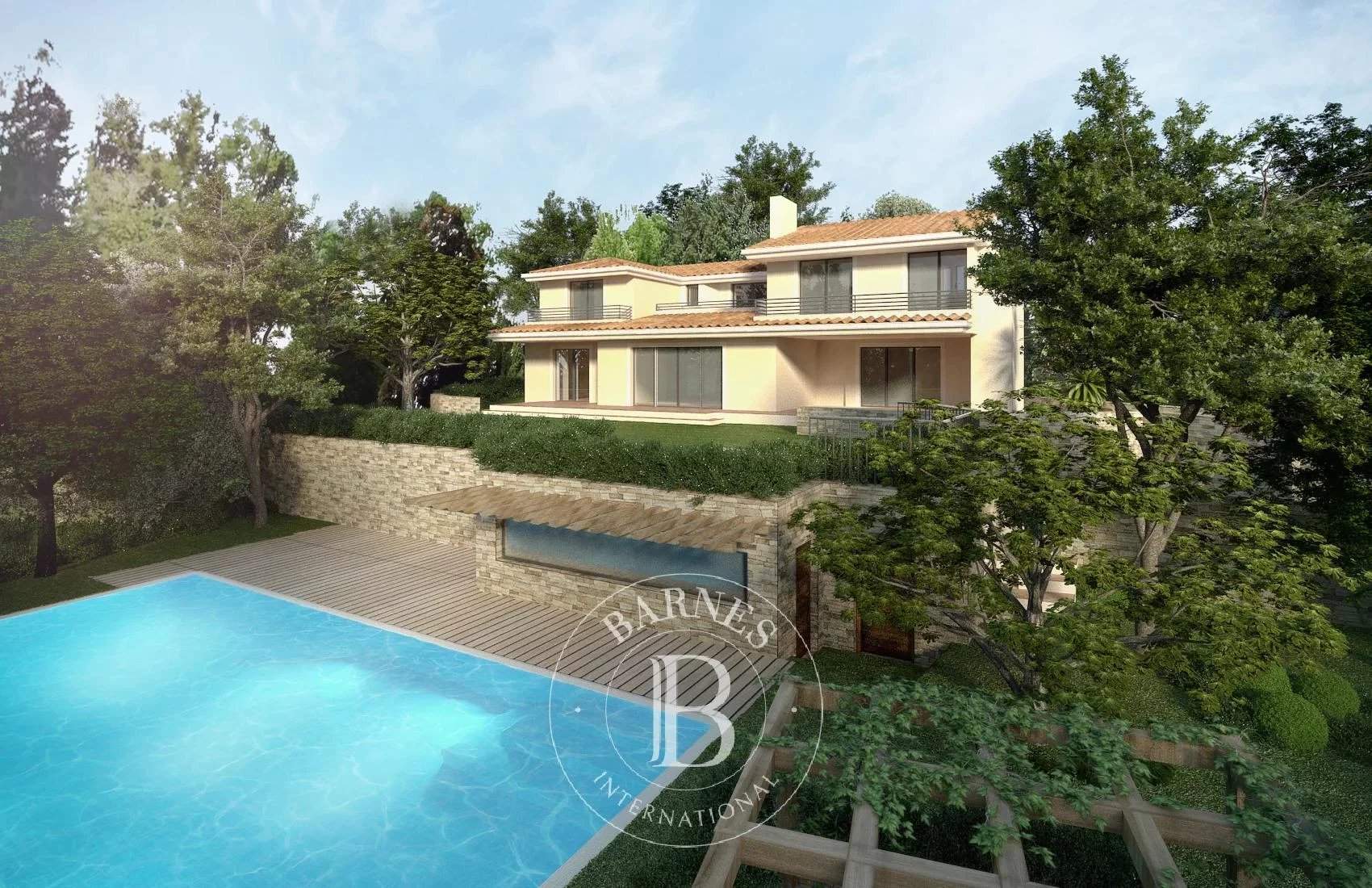 Ramatuelle  - House 5 Bedrooms - picture 3