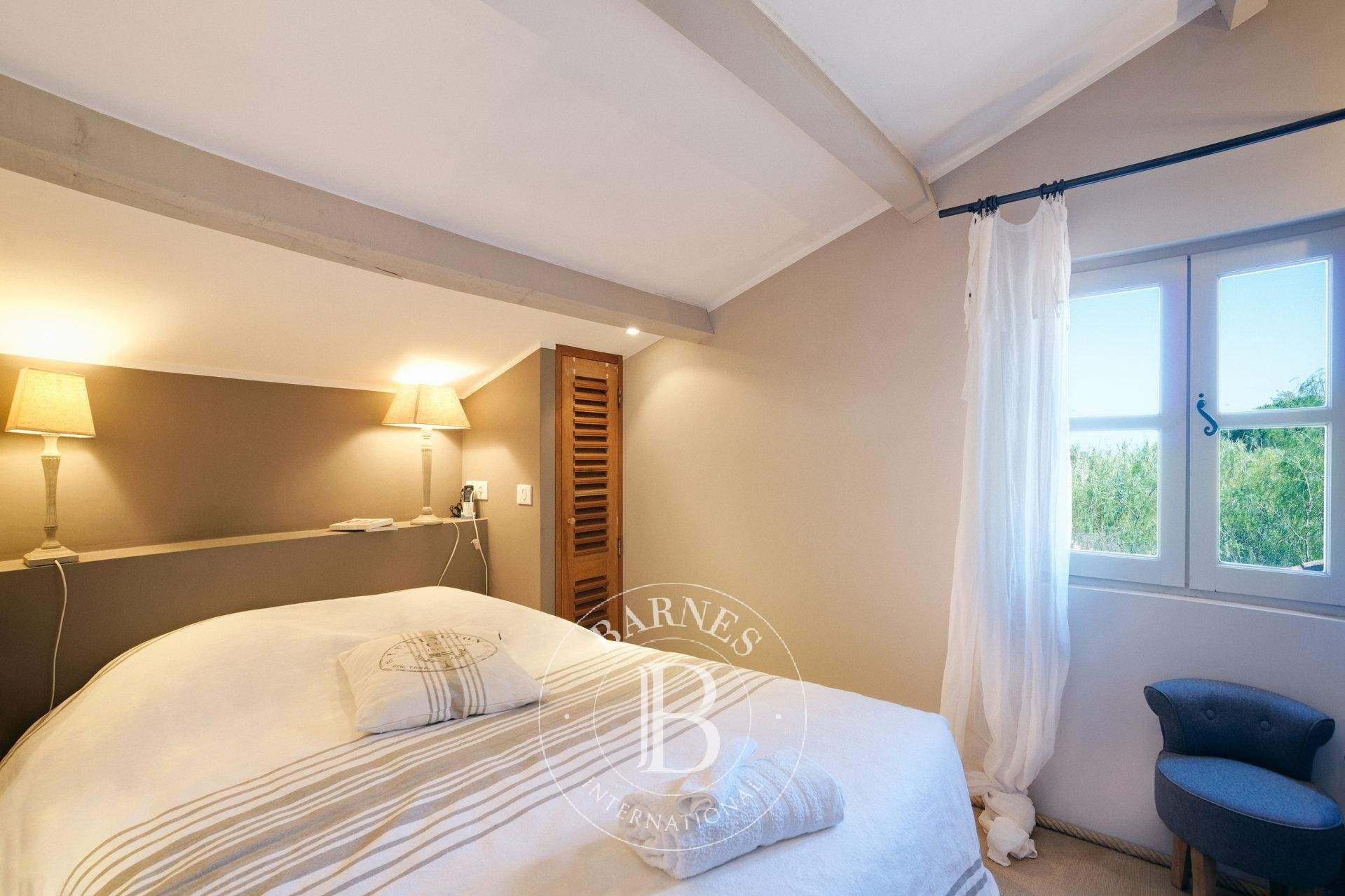 Saint-Tropez  - Villa 6 Bedrooms - picture 12