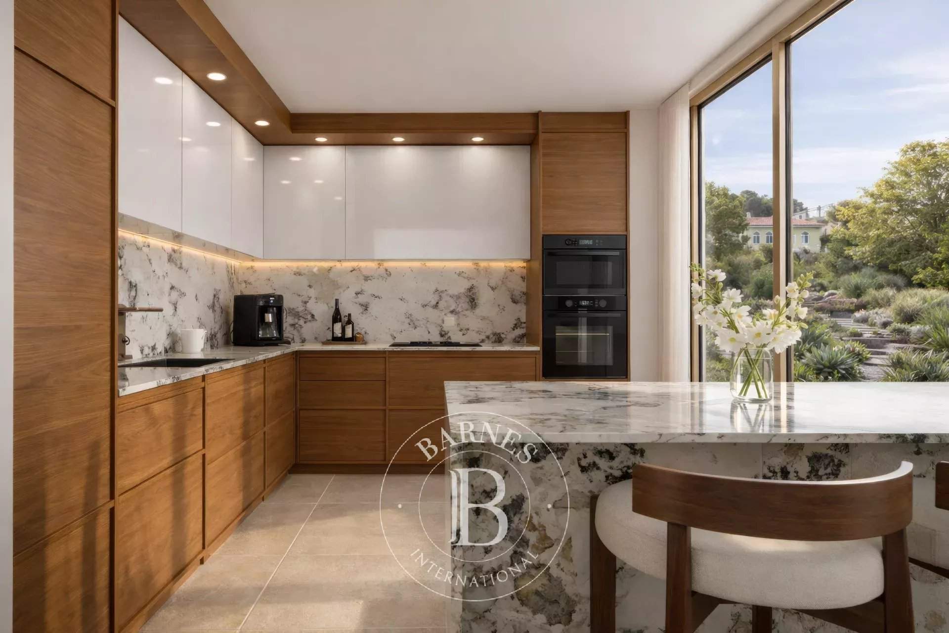 Saint-Tropez  - Appartement 3 Pi&egrave;ces 2 Chambres - picture 4