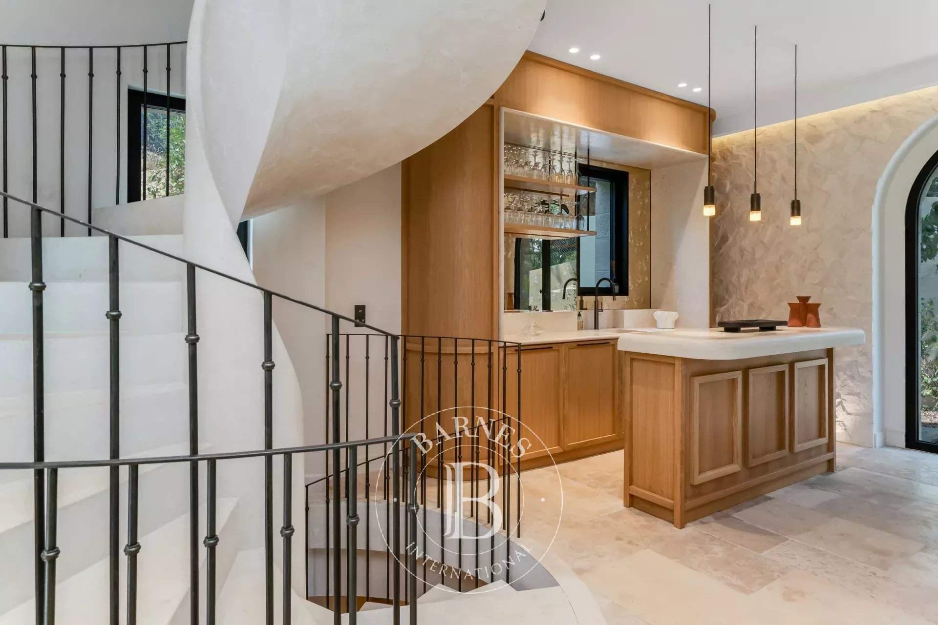 Ramatuelle  - Villa  6 Chambres - picture 12