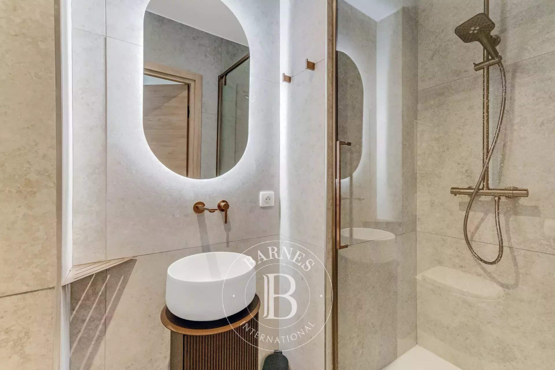 Grimaud  - Apartment 3 Bedrooms - picture 11