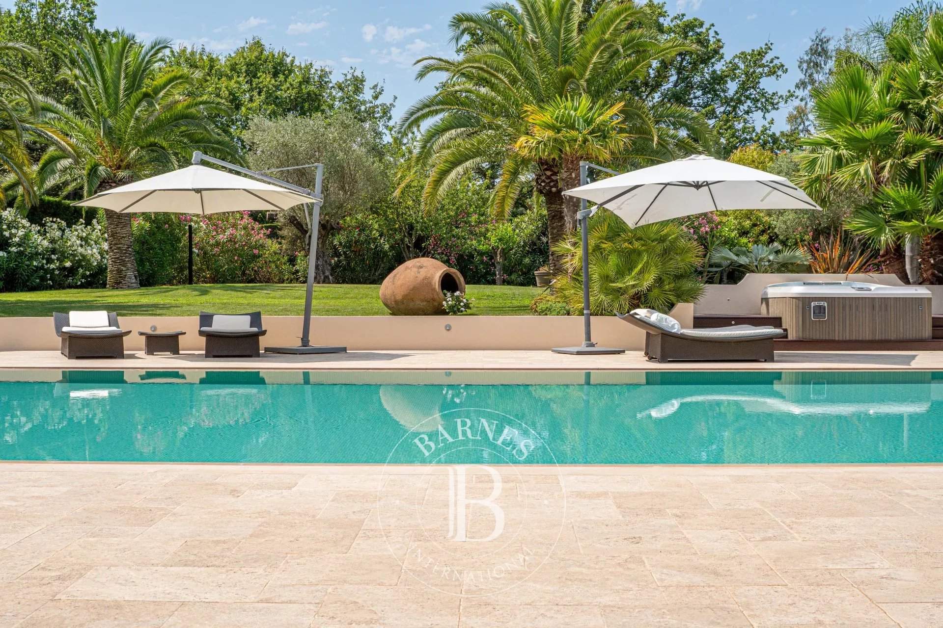Saint-Tropez  - Villa 8 Bedrooms - picture 5
