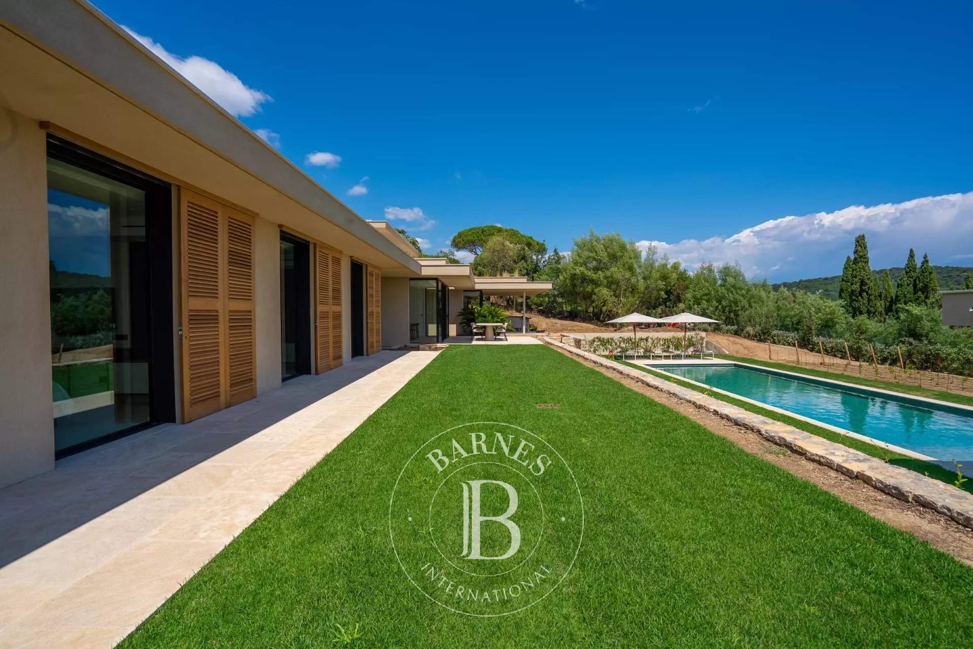 Ramatuelle  - House 6 Bedrooms - picture 6