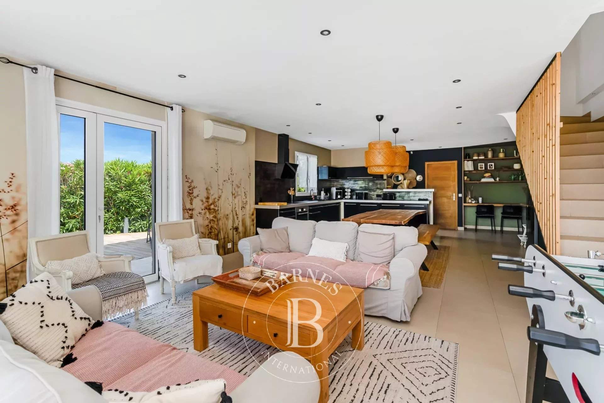 Cogolin  - Villa 5 Bedrooms - picture 7