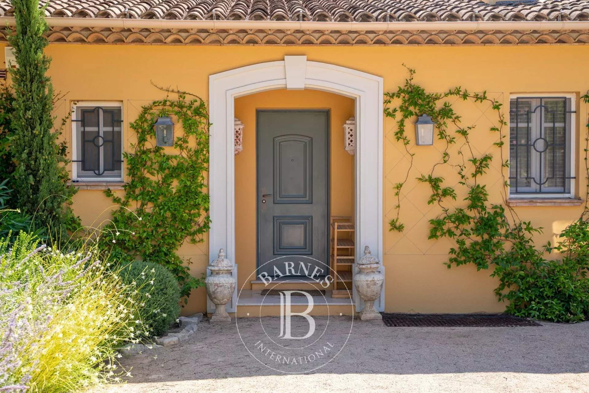Ramatuelle  - House 6 Bedrooms - picture 9