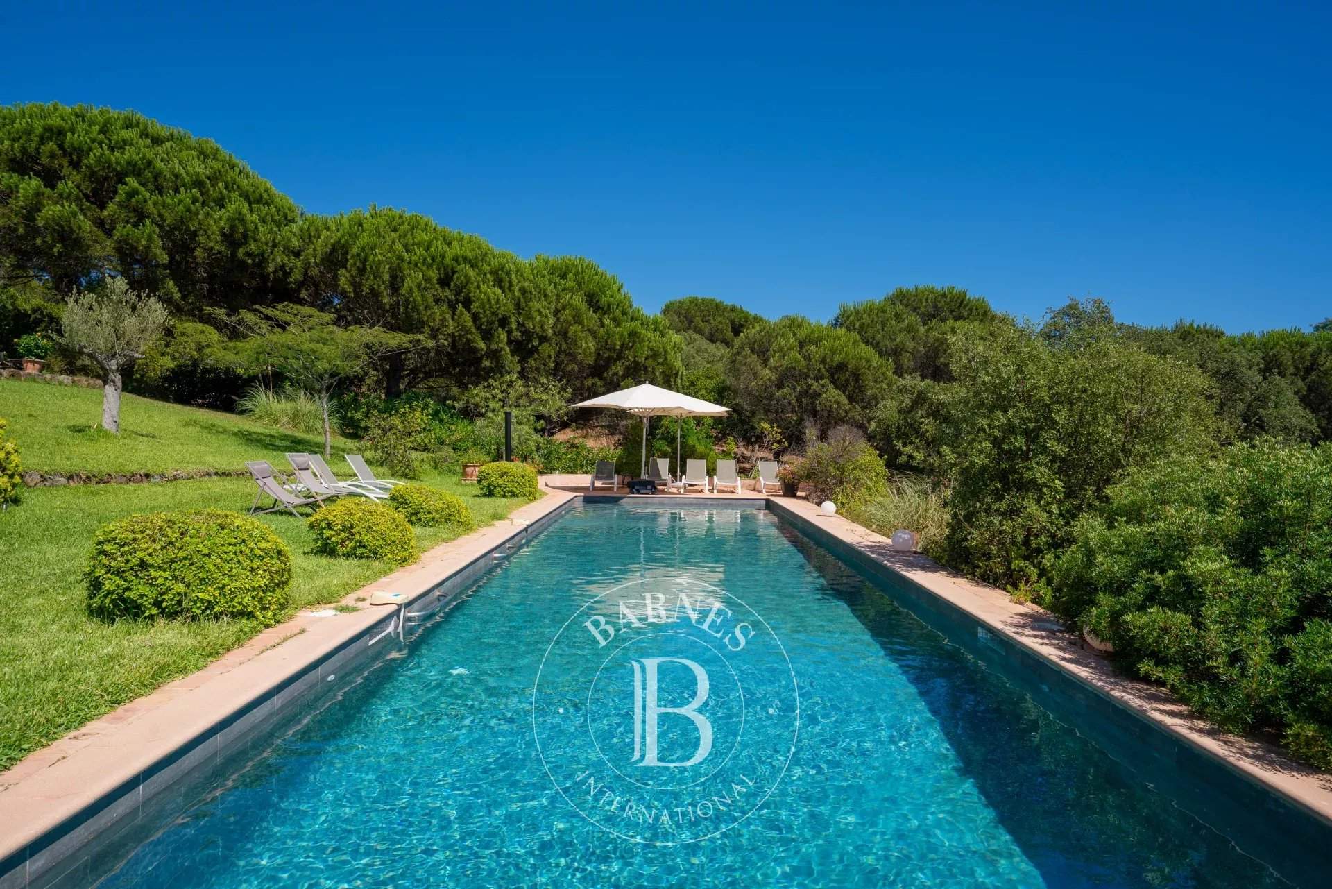 Ramatuelle  - House 7 Bedrooms - picture 10