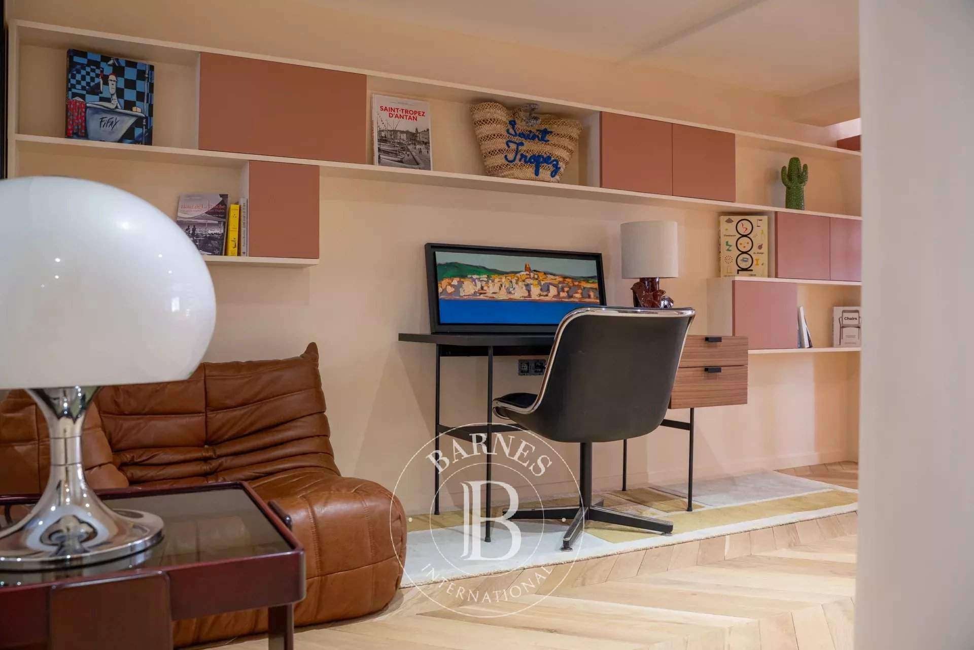 Saint-Tropez  - Apartment 2 Bedrooms - picture 18