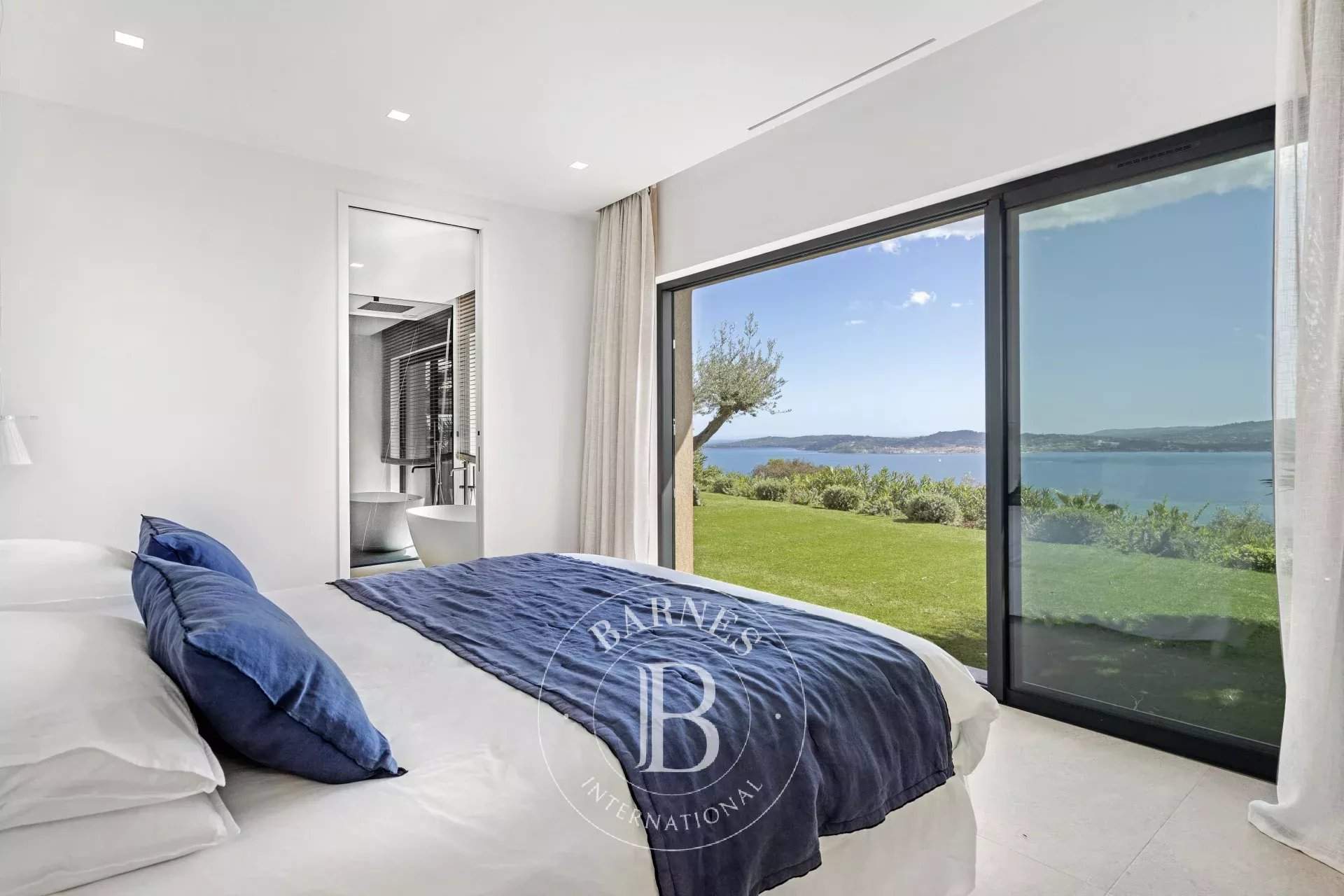 Grimaud  - Villa 6 Pi&egrave;ces 5 Chambres - picture 3