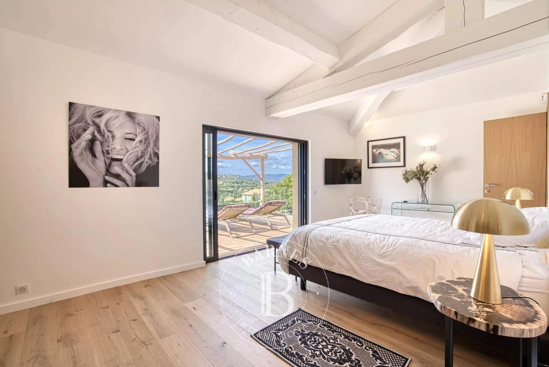 Saint-Tropez  - Villa 5 Bedrooms - picture 9