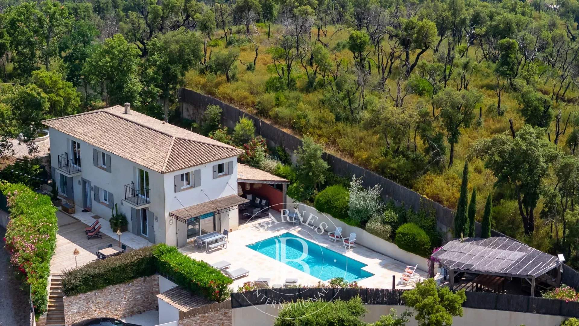 Grimaud  - Villa 5 Bedrooms - picture 4