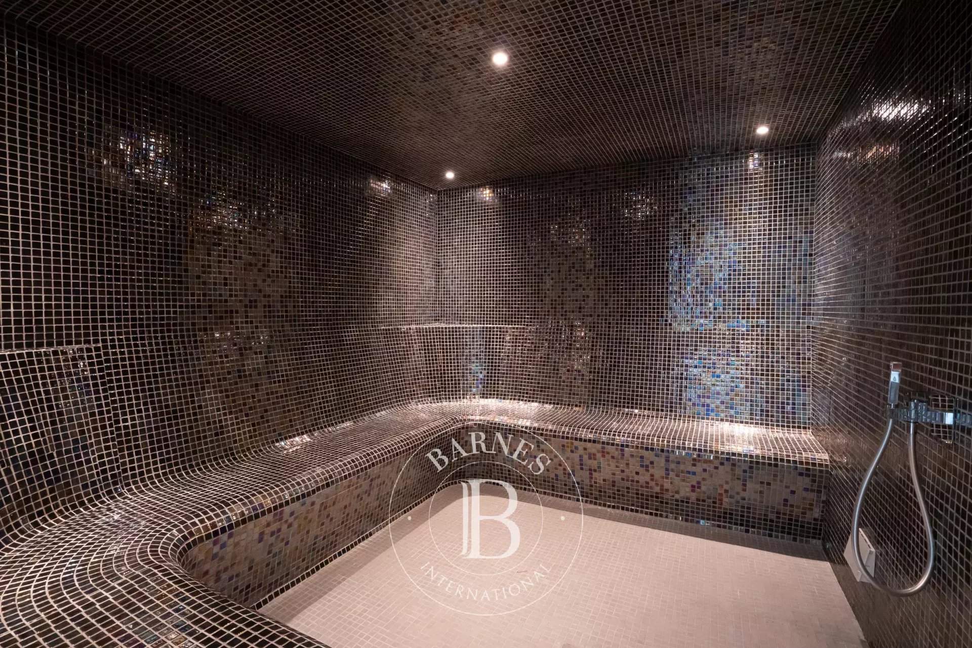 GASSIN - VILLA 5 CHAMBRES - PISCINE picture 15