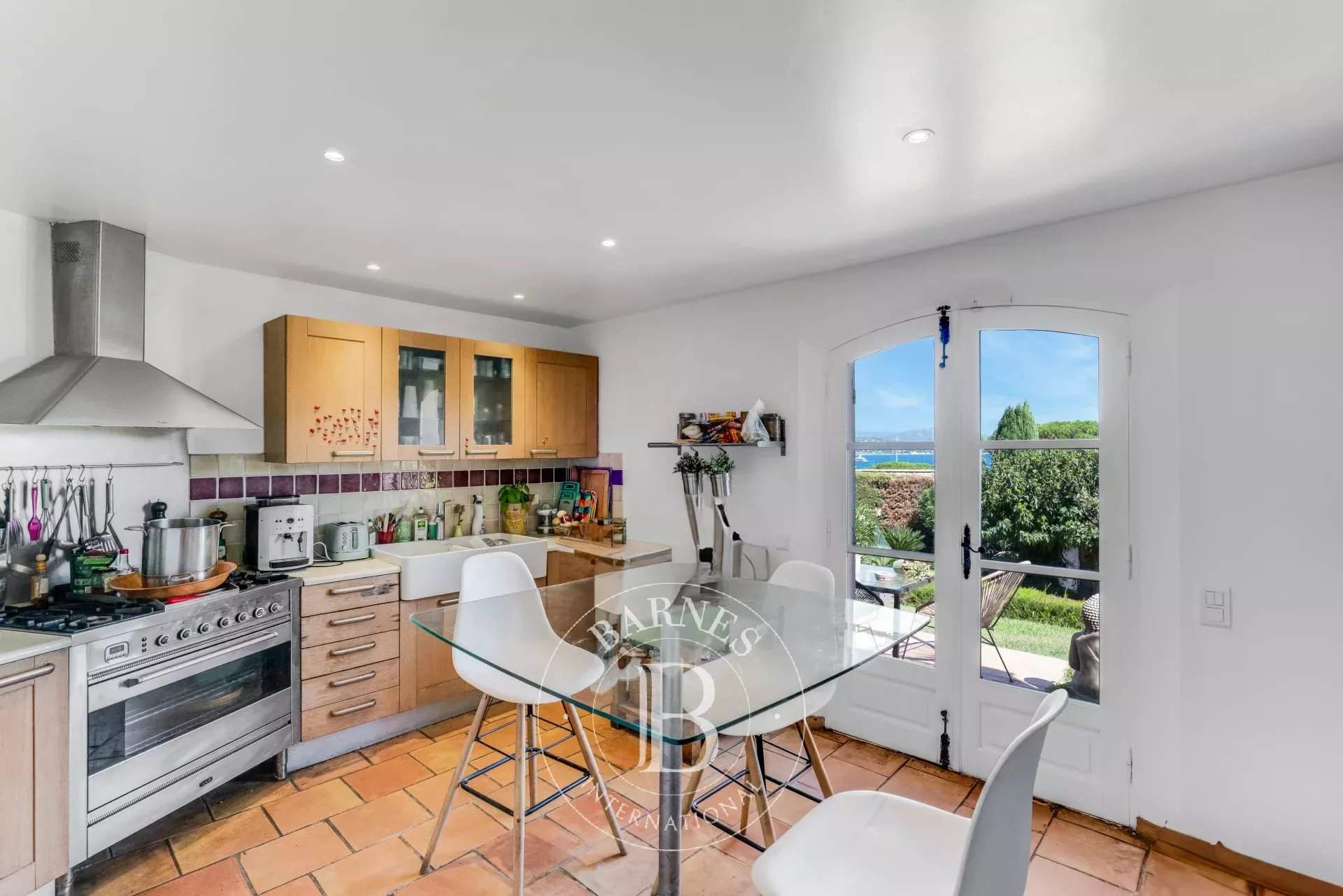 Gassin  - Maison 5 Pièces 4 Chambres - picture 7