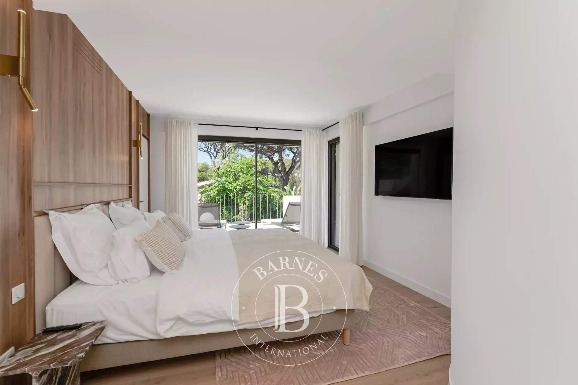 Saint-Tropez  - House 4 Bedrooms - picture 18