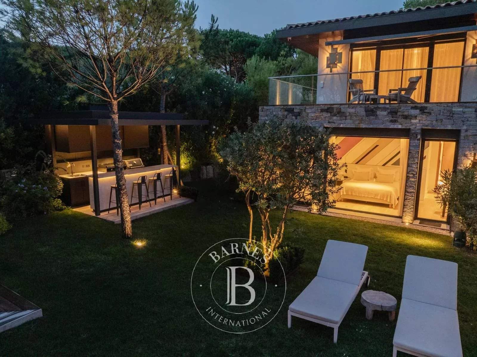 Ramatuelle  - Villa  6 Chambres - picture 15