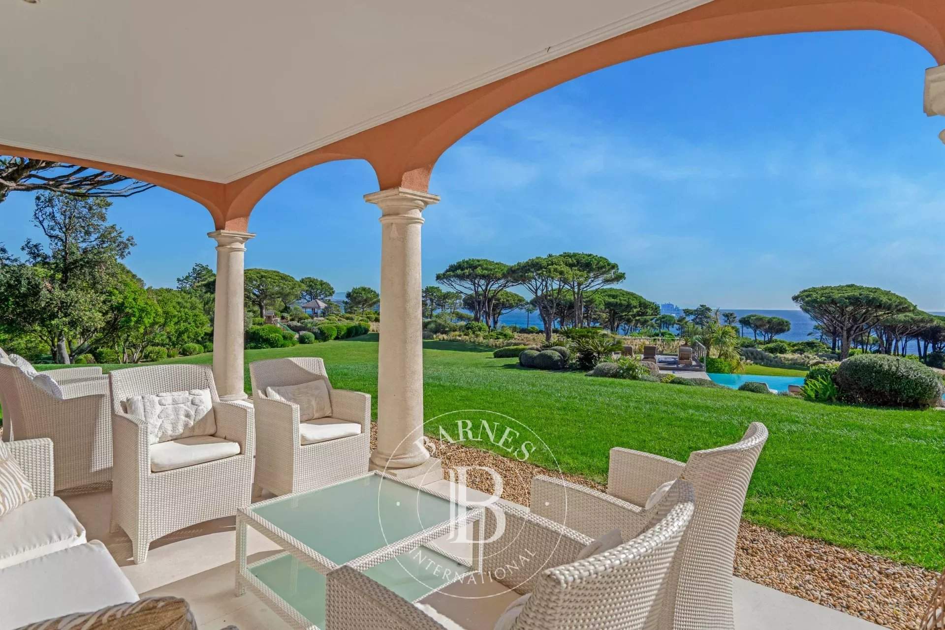 Saint-Tropez  - Villa 6 Bedrooms - picture 8
