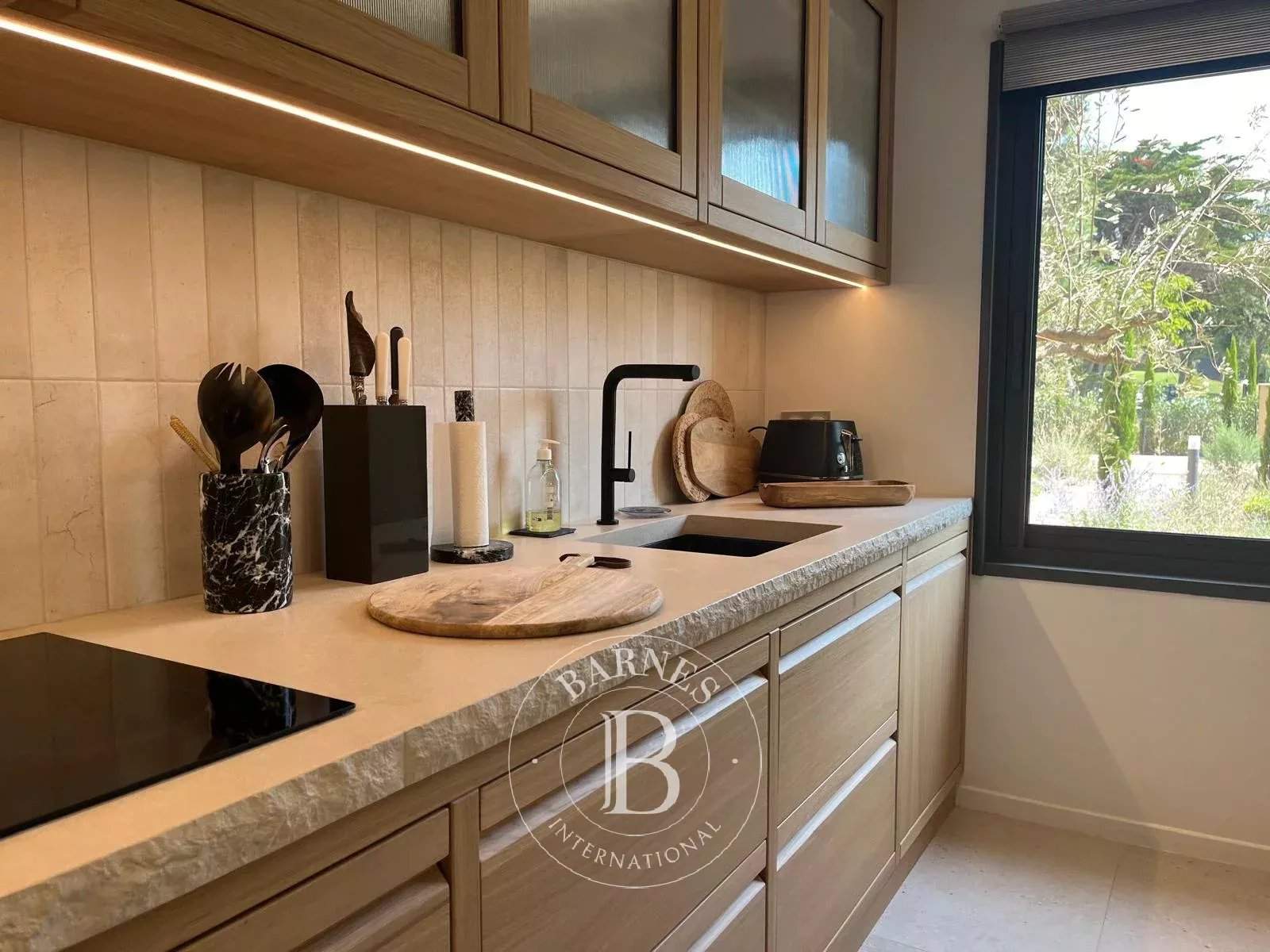 Grimaud  - Apartment 1 Bedroom - picture 12