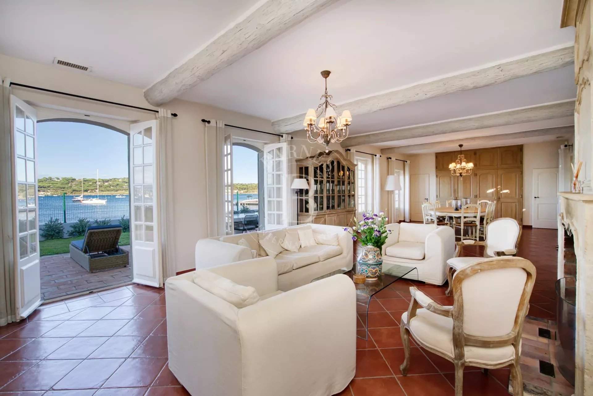 Saint-Tropez  - House 8 Bedrooms - picture 9