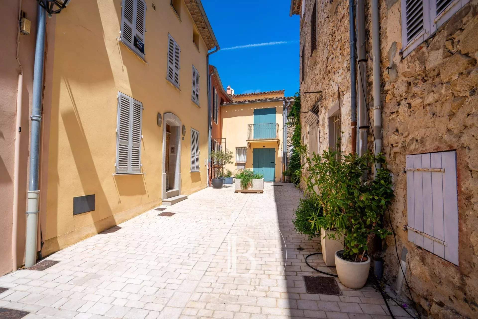 Saint-Tropez  - Appartement  3 Chambres - picture 20