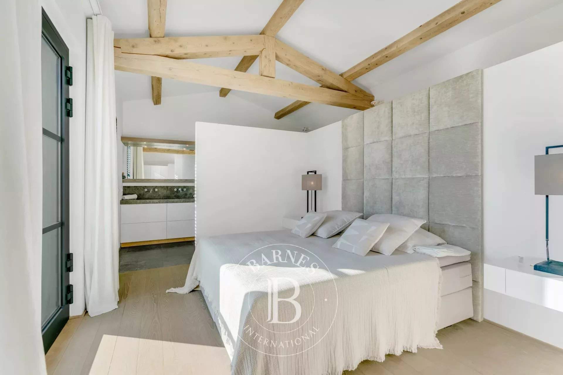 Grimaud  - Maison 7 Pi&egrave;ces 6 Chambres - picture 14