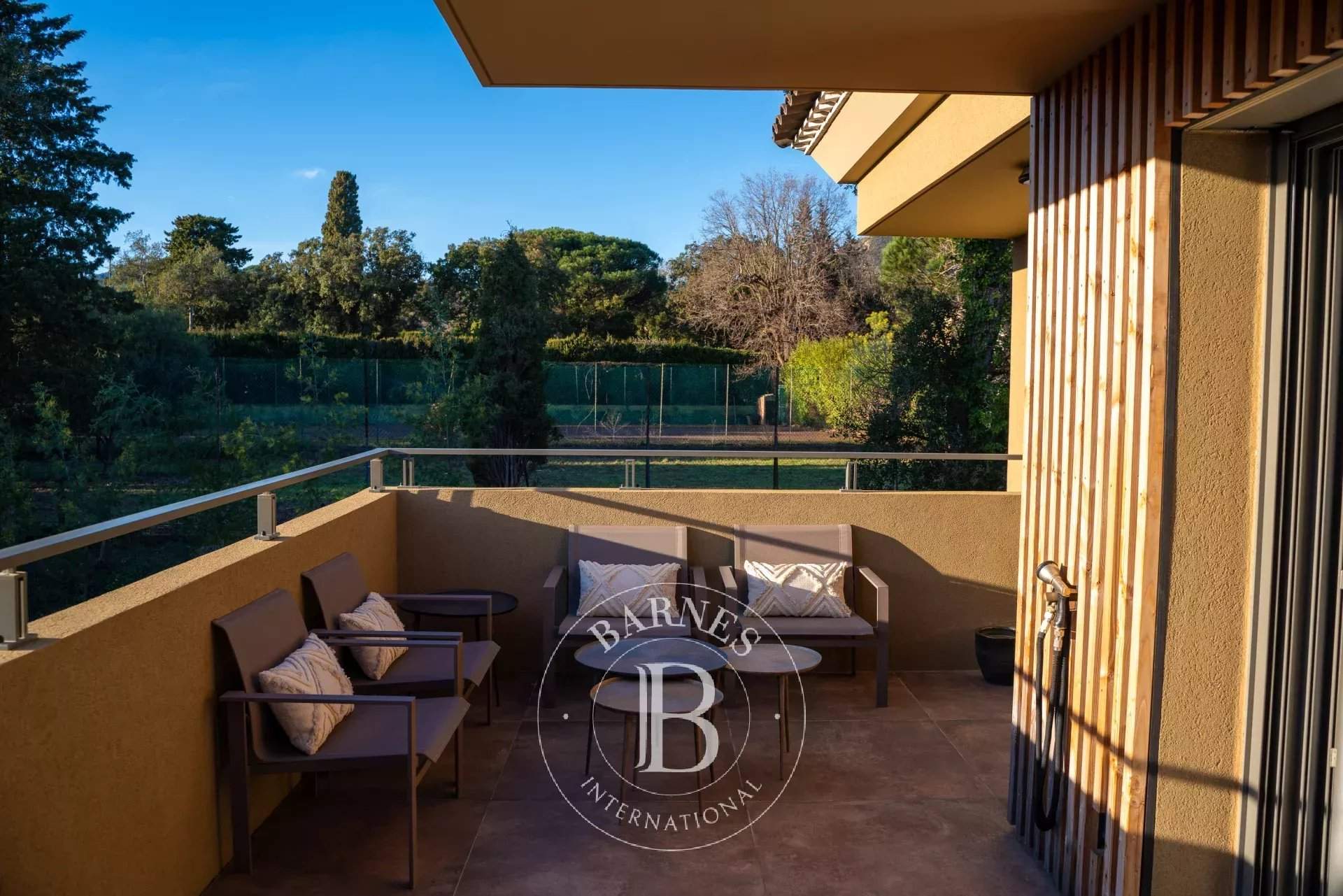 Grimaud  - Appartement 3 Pi&egrave;ces 2 Chambres - picture 7