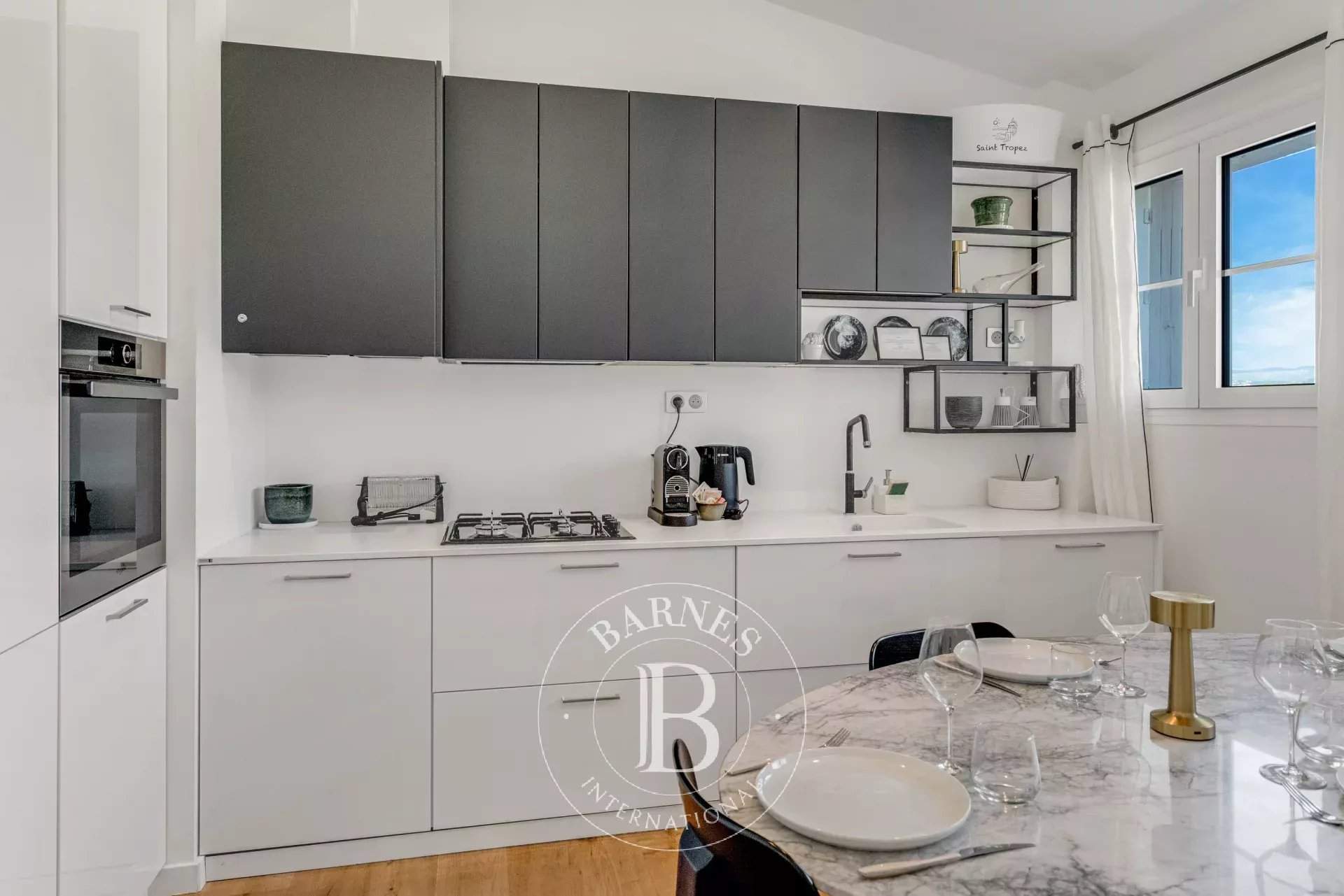 Grimaud  - Apartment 3 Bedrooms - picture 5