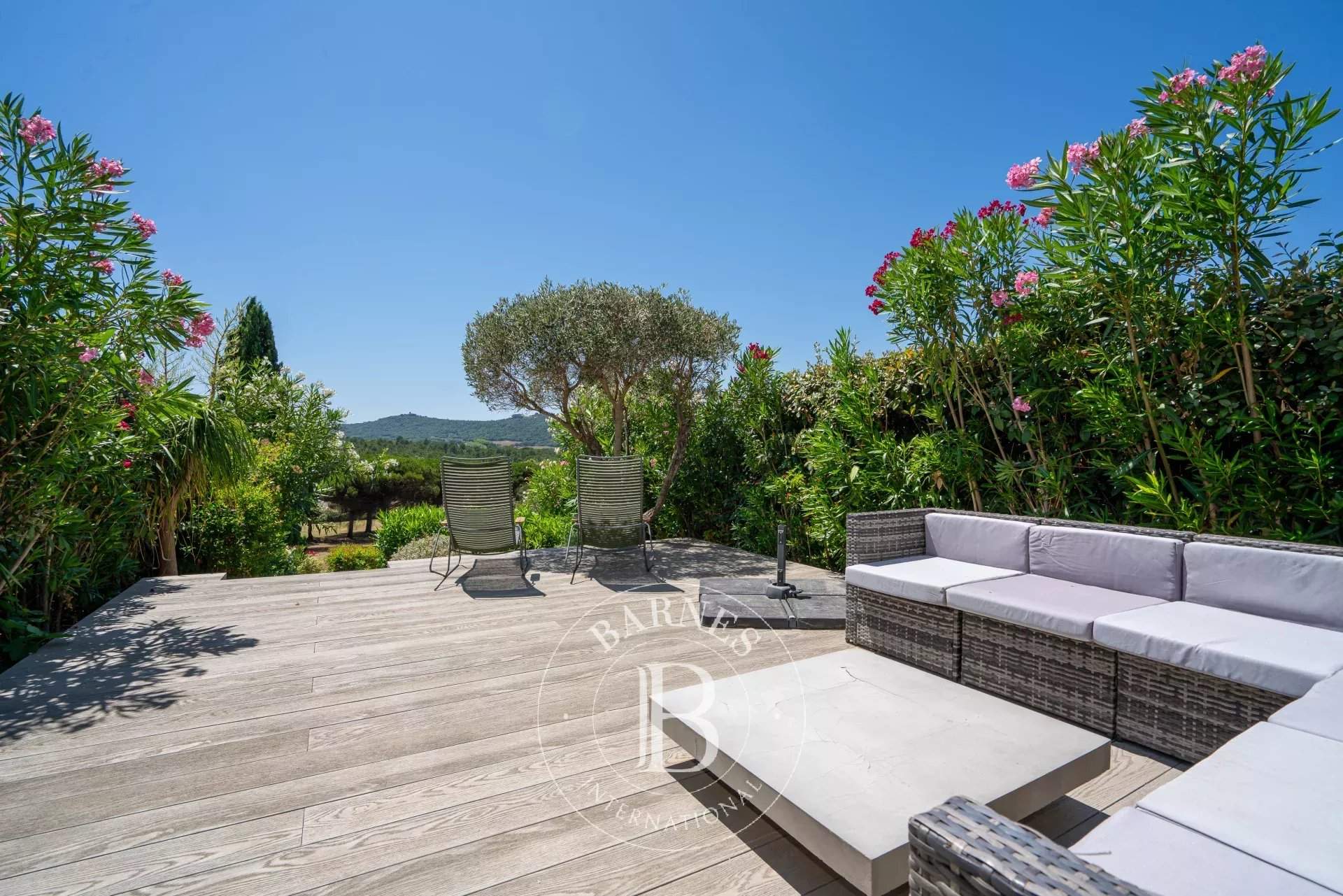 Gassin  - House 4 Bedrooms - picture 7