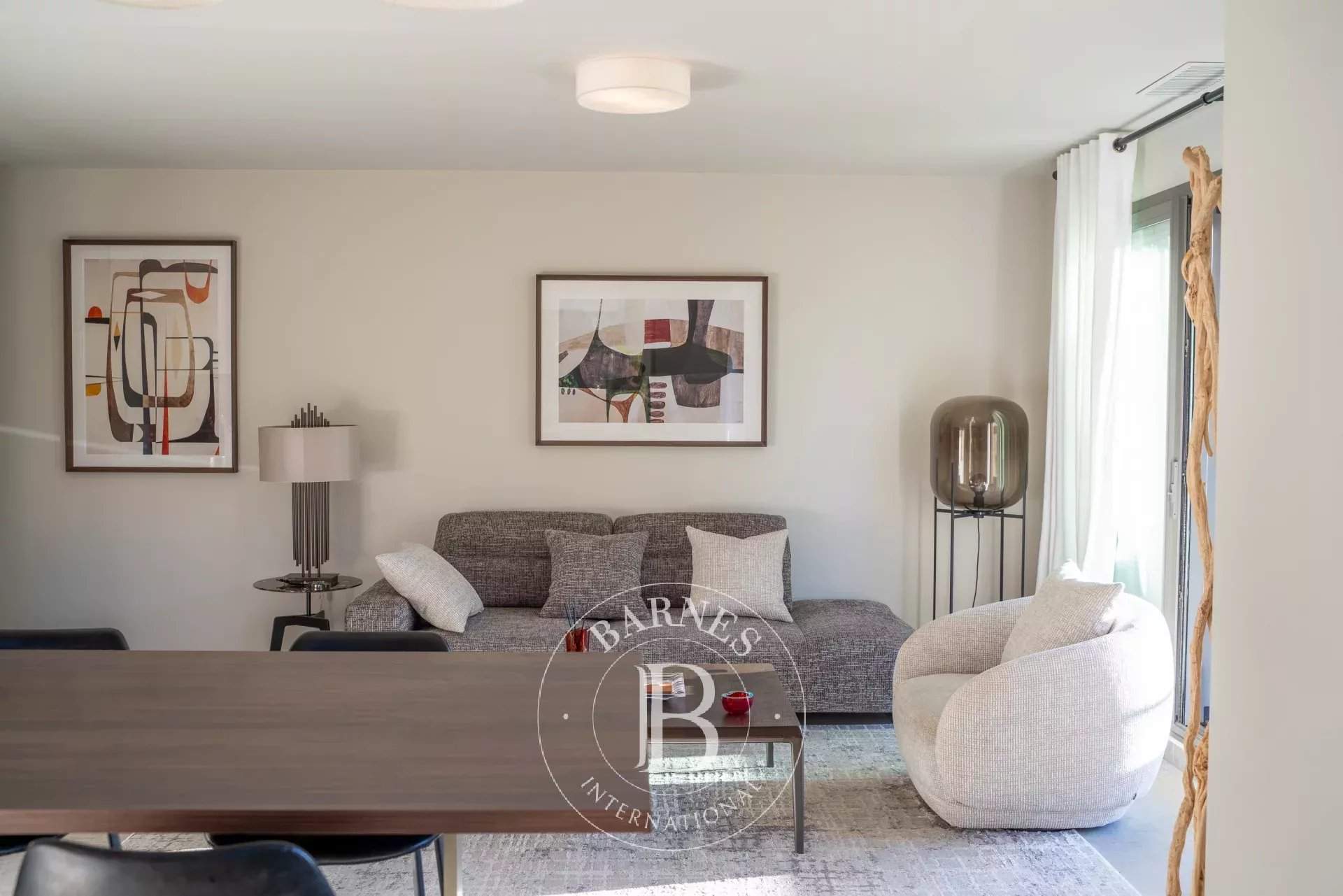 Grimaud  - Appartement 3 Pi&egrave;ces 2 Chambres - picture 5