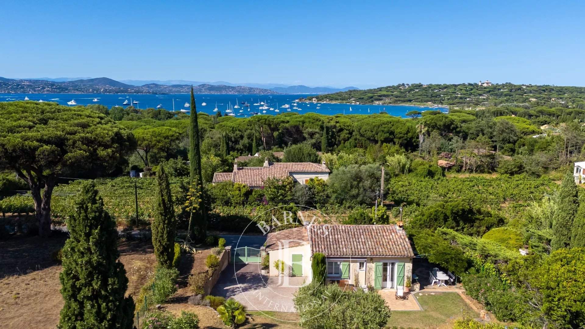 Saint-Tropez  - House 2 Bedrooms - picture 2