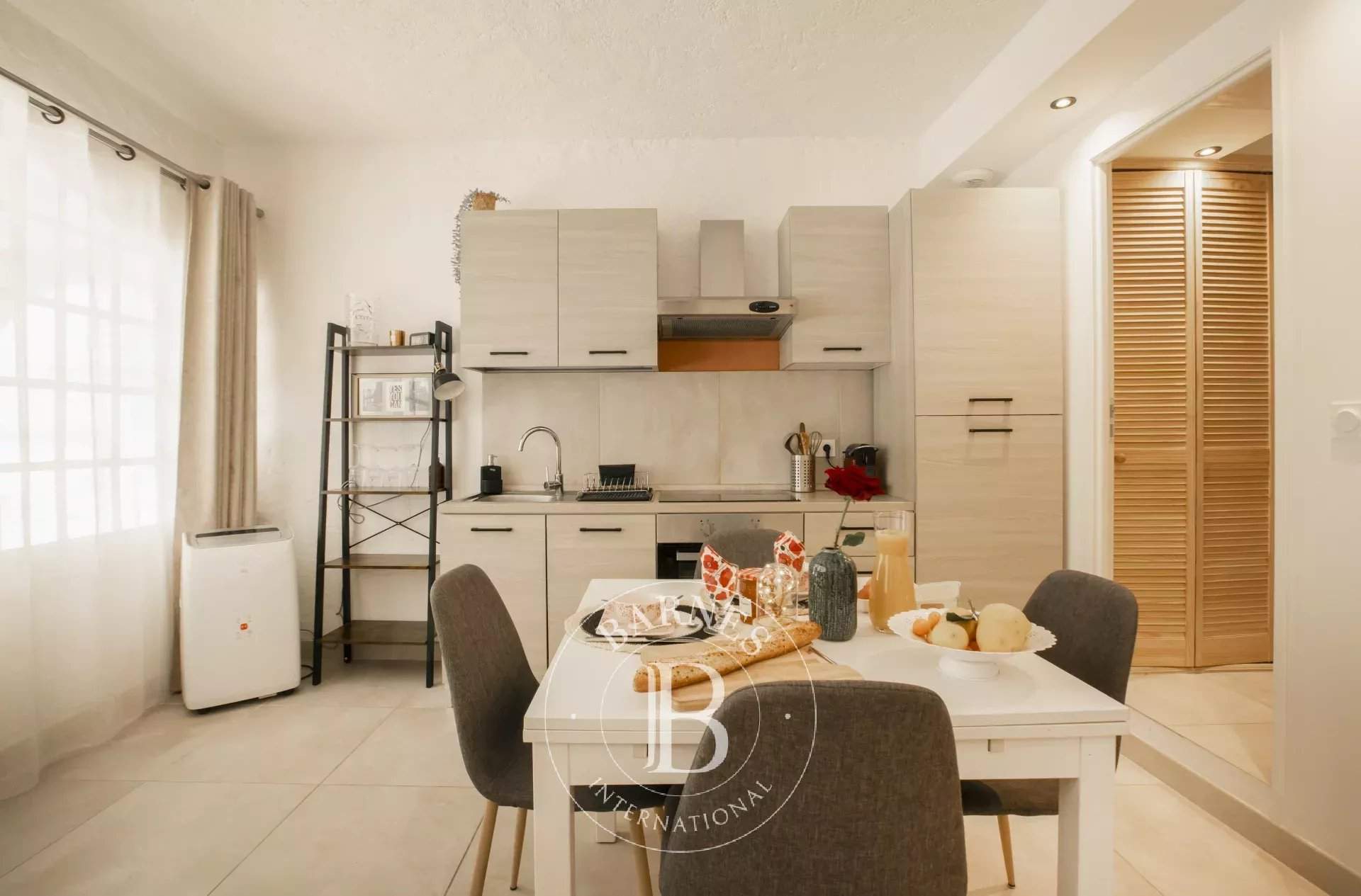 Port Grimaud  - Appartement 1 Pi&egrave;ce, 1 Chambre - picture 2