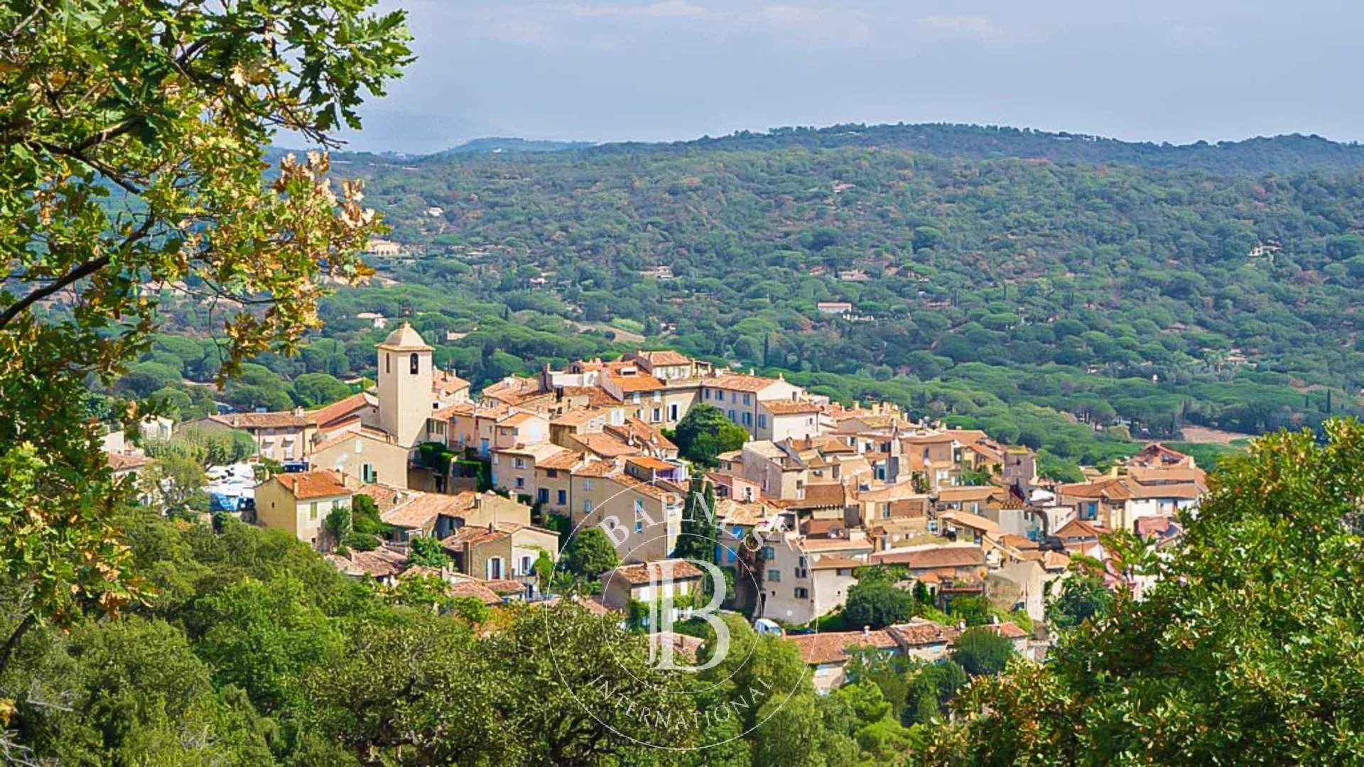 Ramatuelle  - Appartement 2 Pièces, 1 Chambre - picture 10