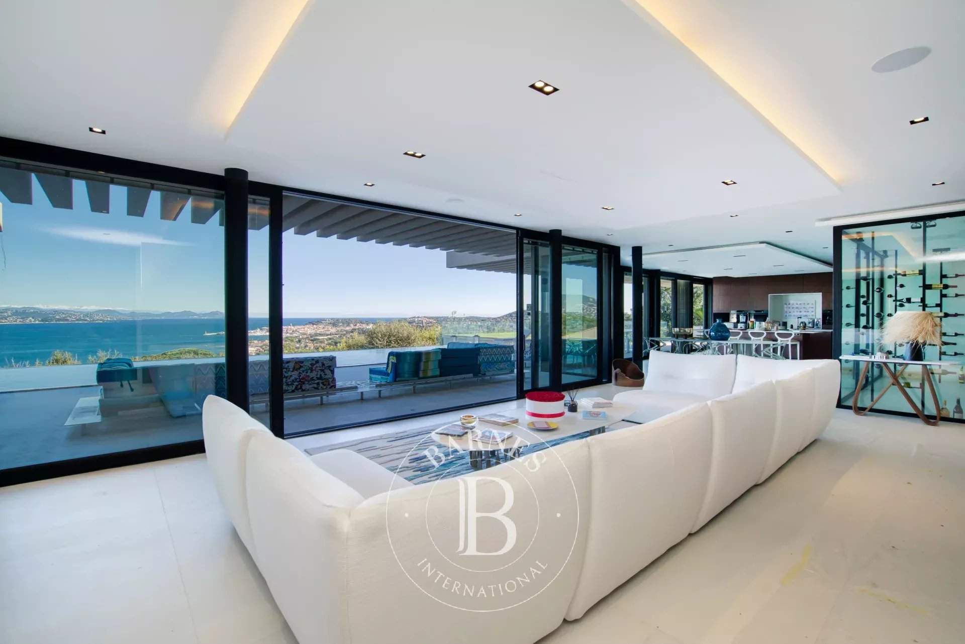 Gassin  - Maison 10 Pièces 6 Chambres - picture 11