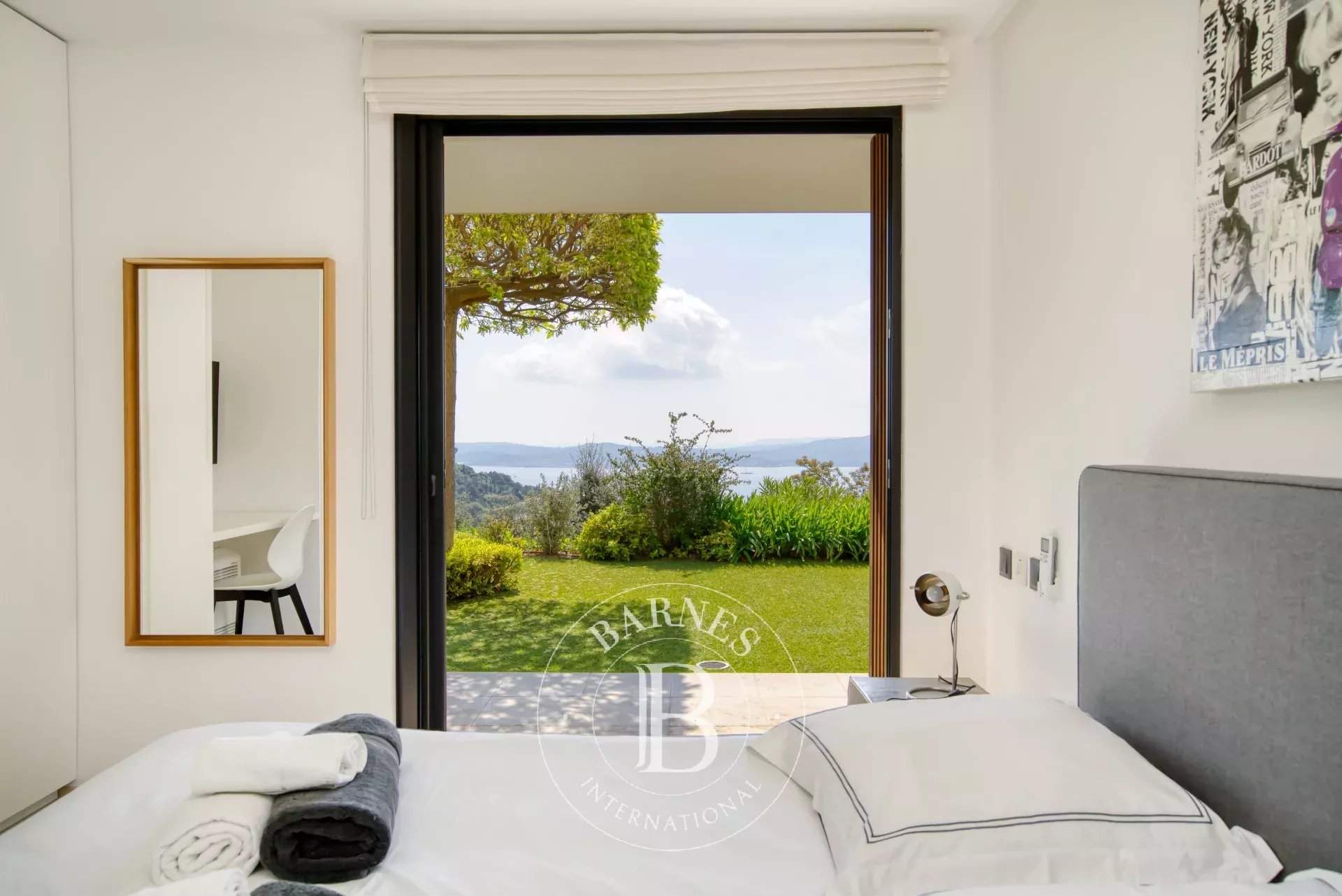 Grimaud  - Villa 8 Pièces 7 Chambres - picture 16