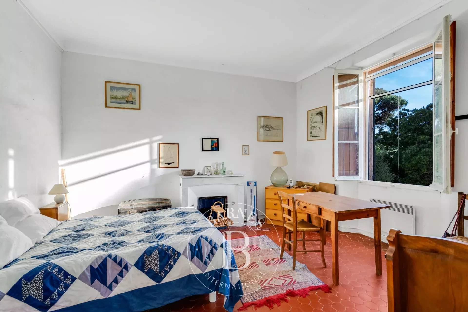 Saint-Tropez  - Maison 6 Pi&egrave;ces 5 Chambres - picture 11