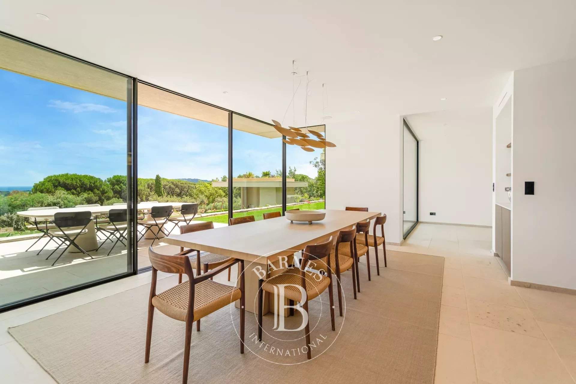 Ramatuelle  - House 6 Bedrooms - picture 9