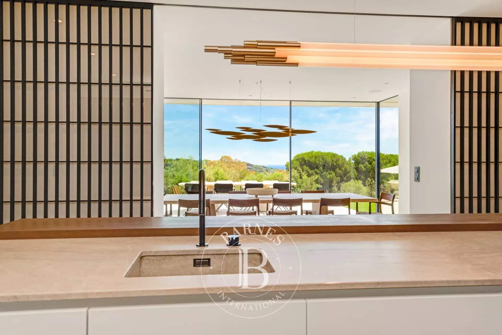 Ramatuelle  - House 6 Bedrooms - picture 8