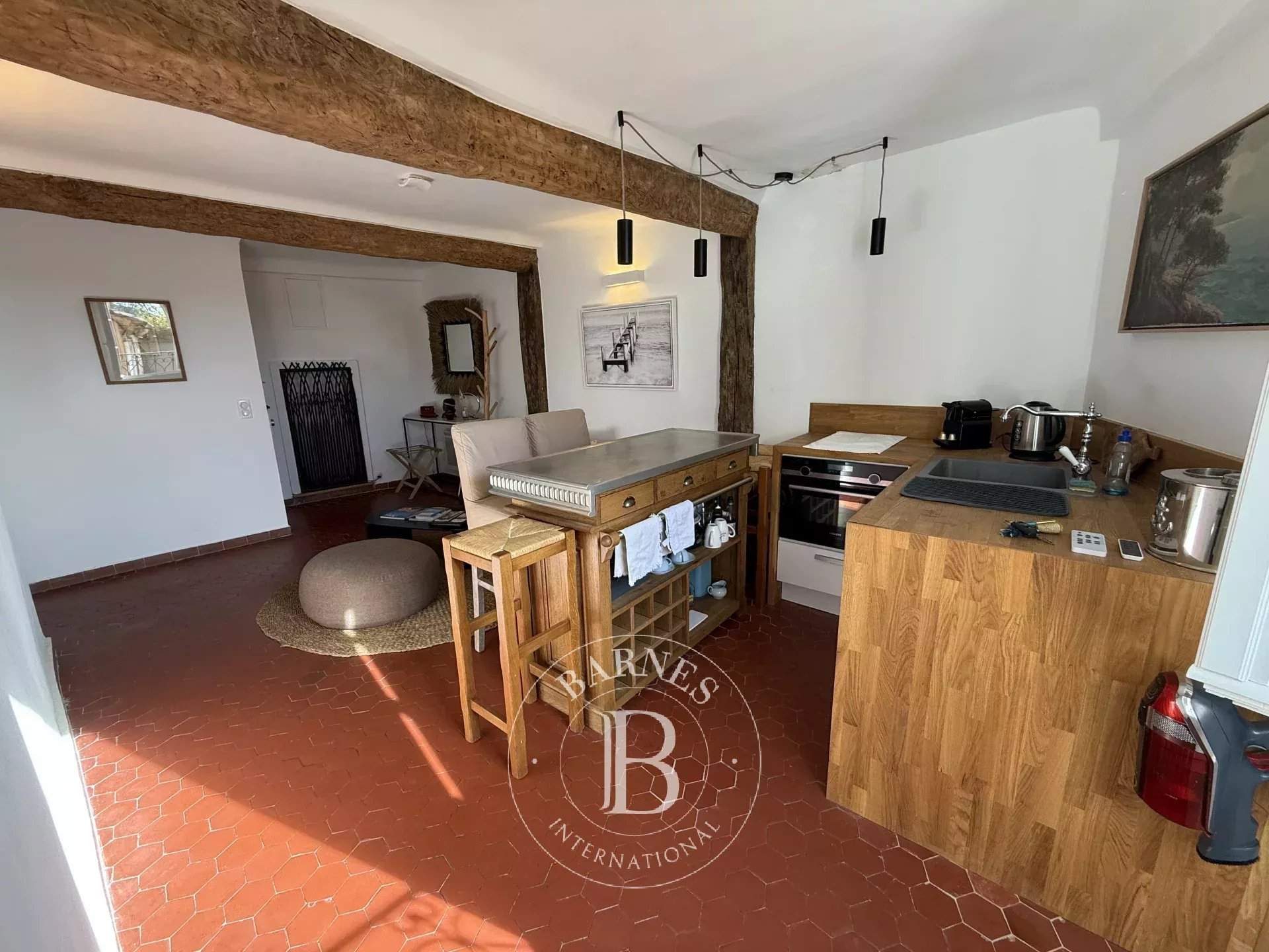 Ramatuelle  - Appartement 2 Pièces, 1 Chambre - picture 4