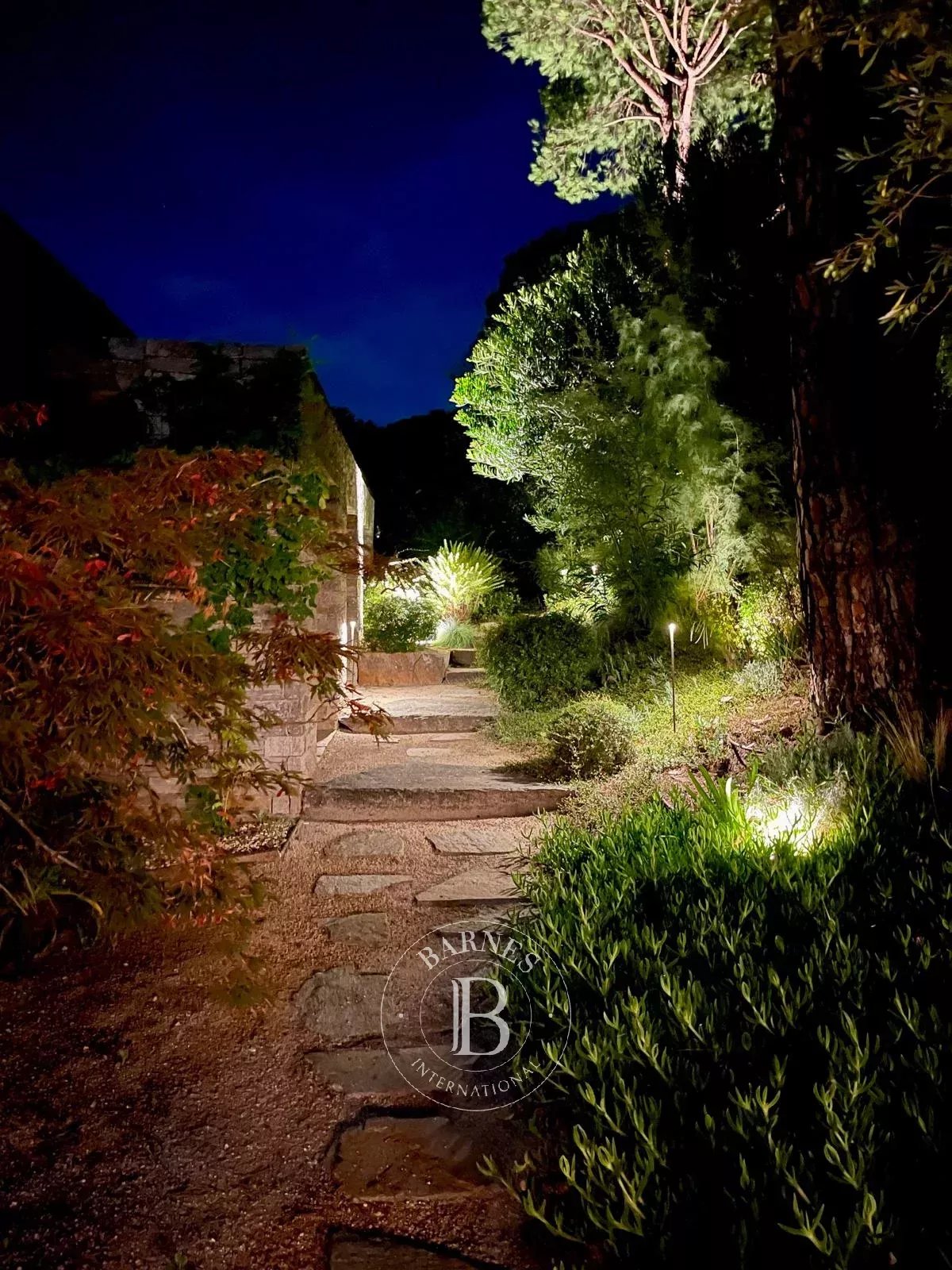 Ramatuelle  - Villa  6 Chambres - picture 11