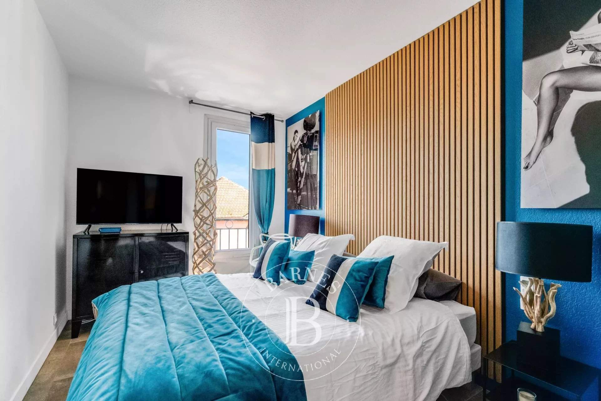 Saint-Tropez  - Appartement 3 Pièces 2 Chambres - picture 6