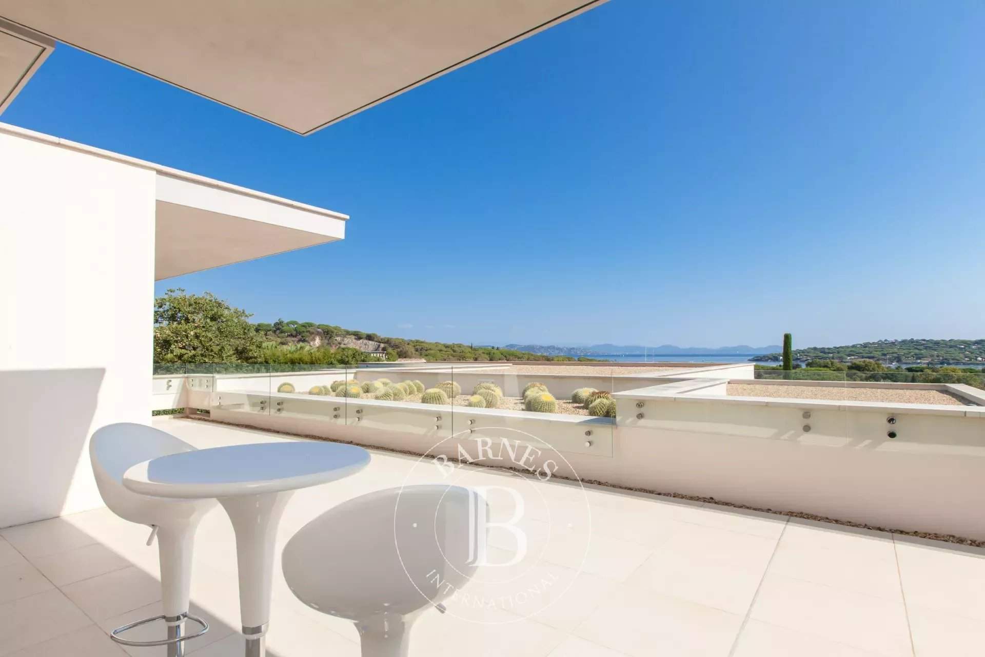 Saint-Tropez  - Villa  - picture 19