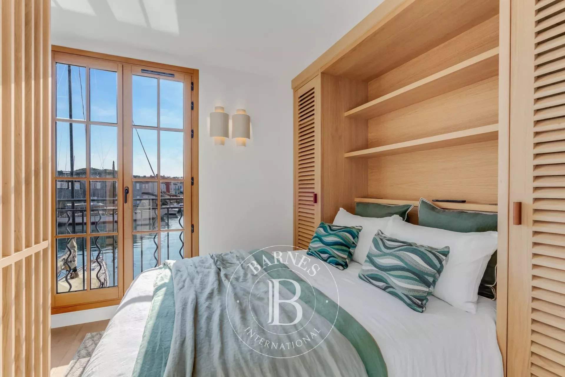 Port Grimaud  - House 3 Bedrooms - picture 10