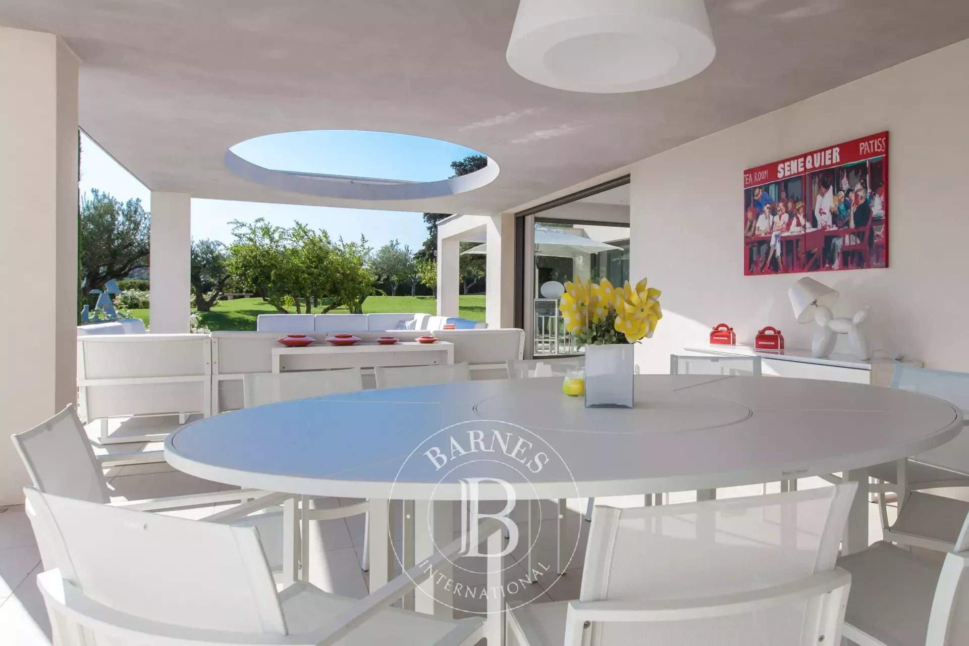 Saint-Tropez  - Villa  - picture 4