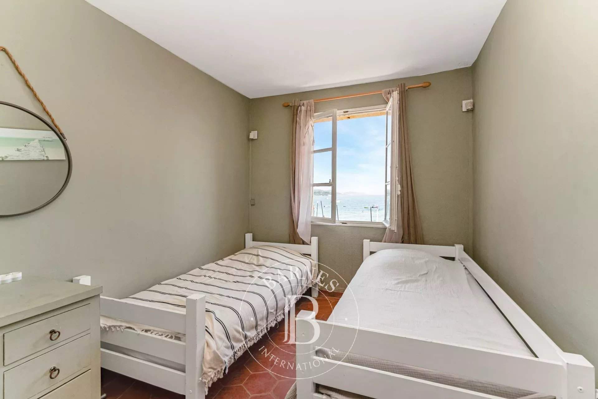 Grimaud  - Apartment 3 Bedrooms - picture 9