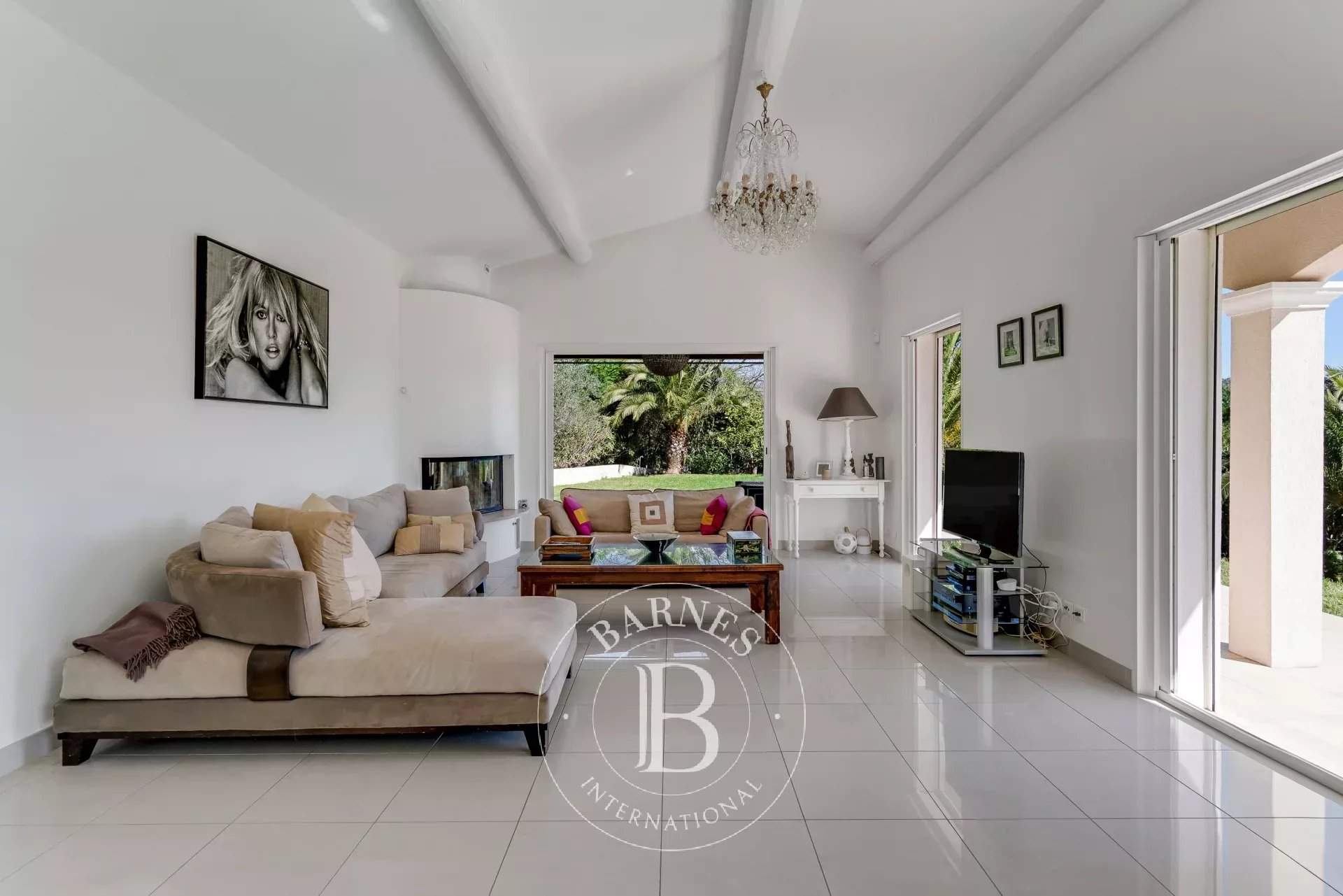 Gassin  - Maison 6 Pi&egrave;ces 4 Chambres - picture 6