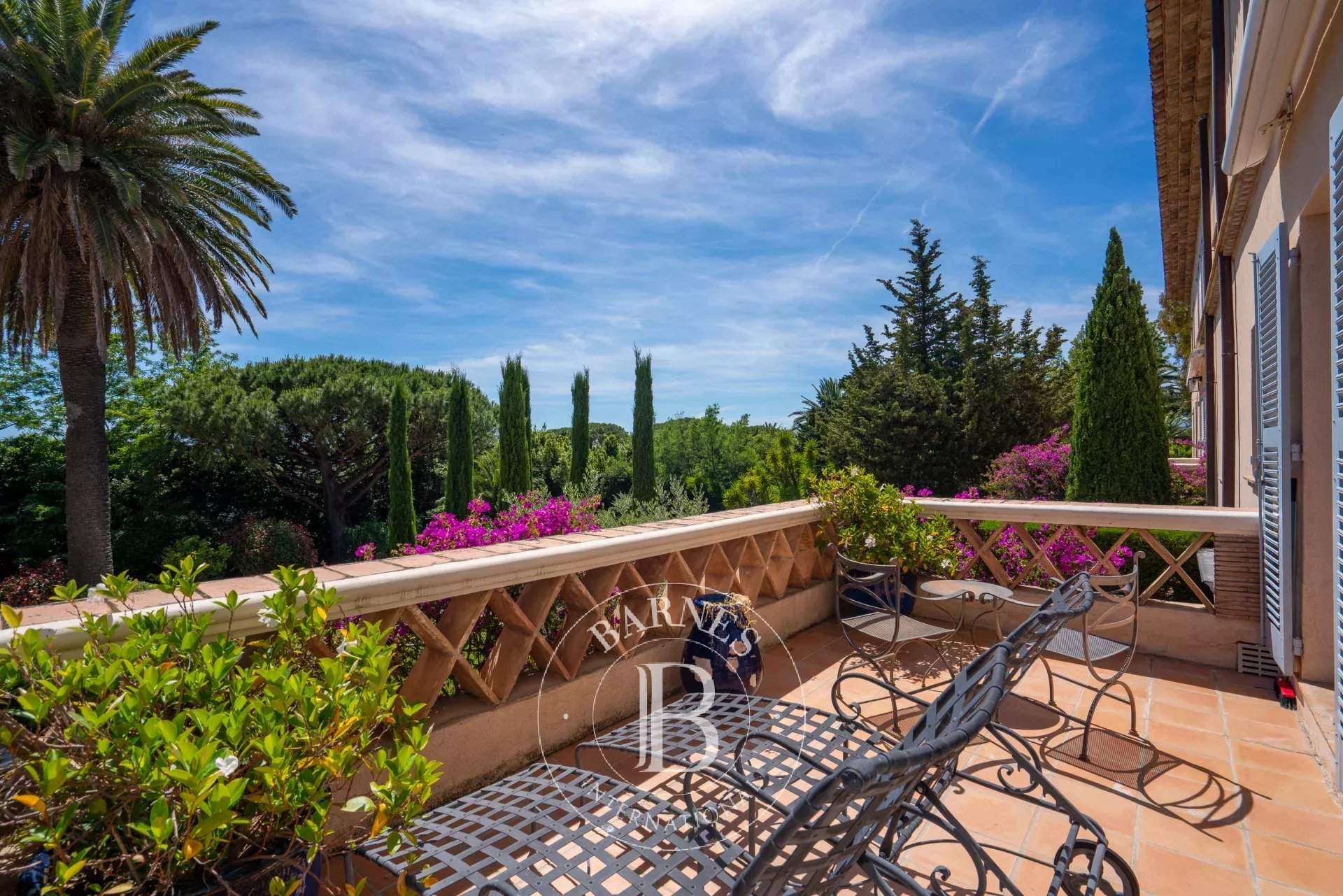 Saint-Tropez  - Appartement 4 Pi&egrave;ces 3 Chambres - picture 2