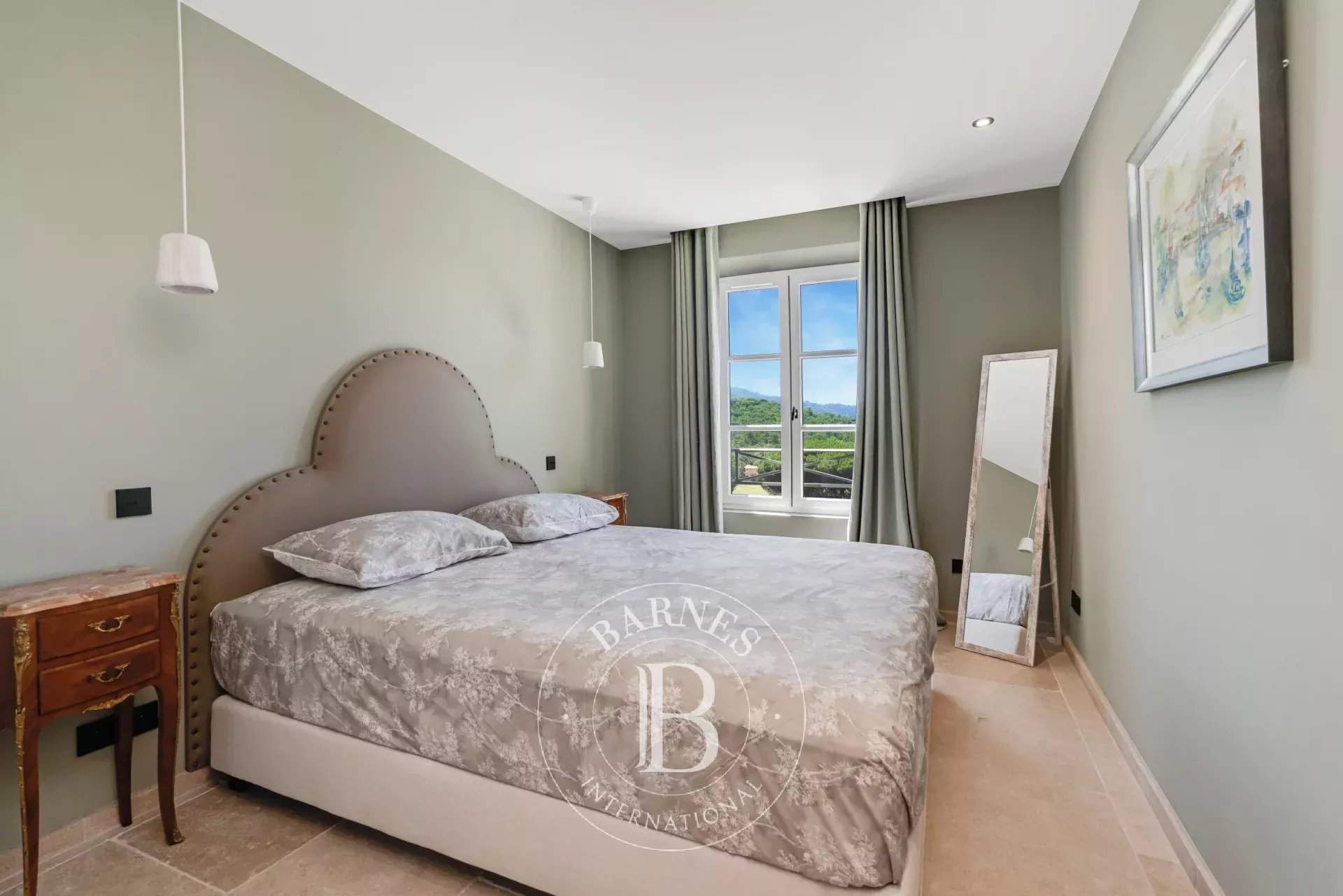 Gassin  - House 4 Bedrooms - picture 15