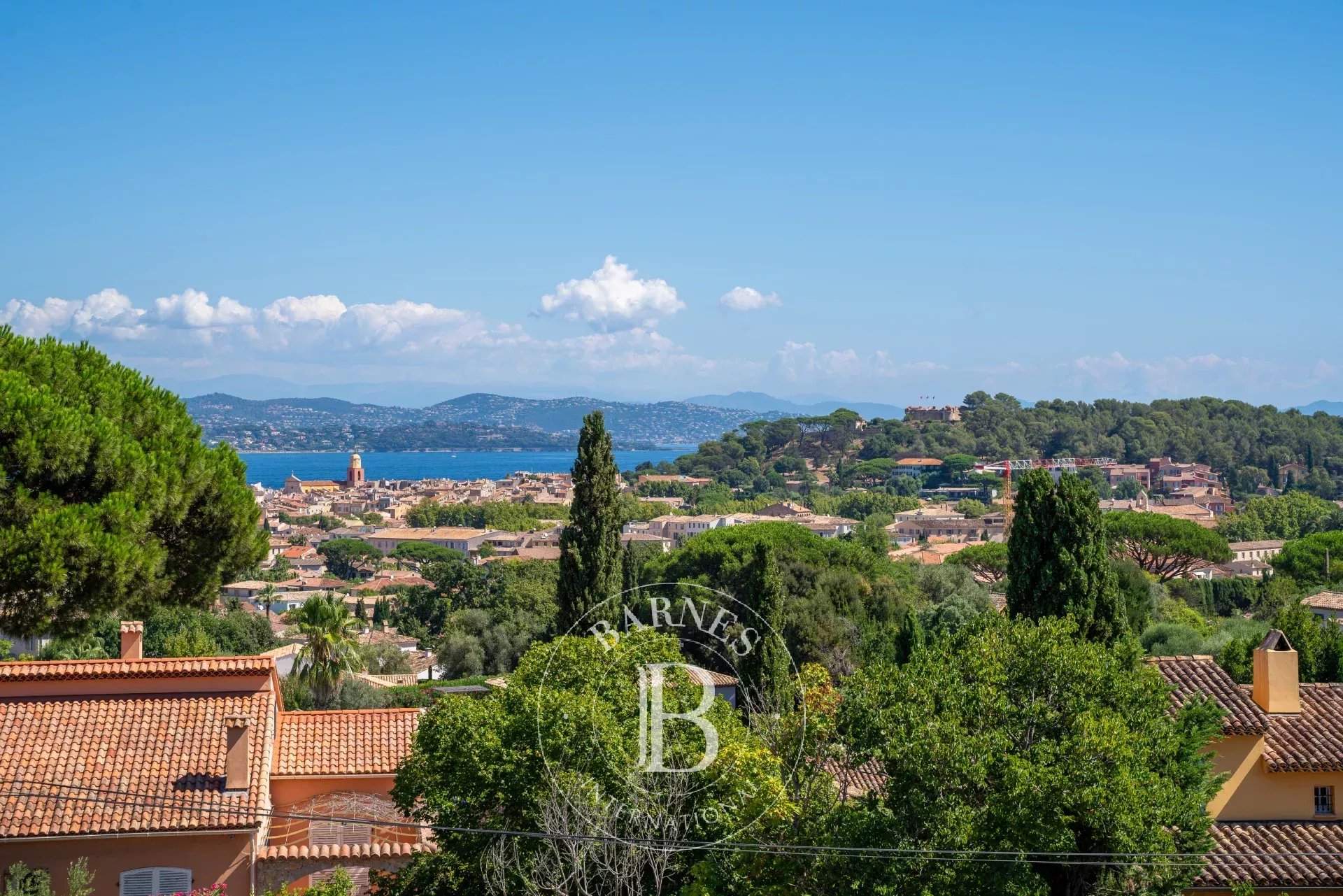 Saint-Tropez  - Villa 5 Bedrooms - picture 6