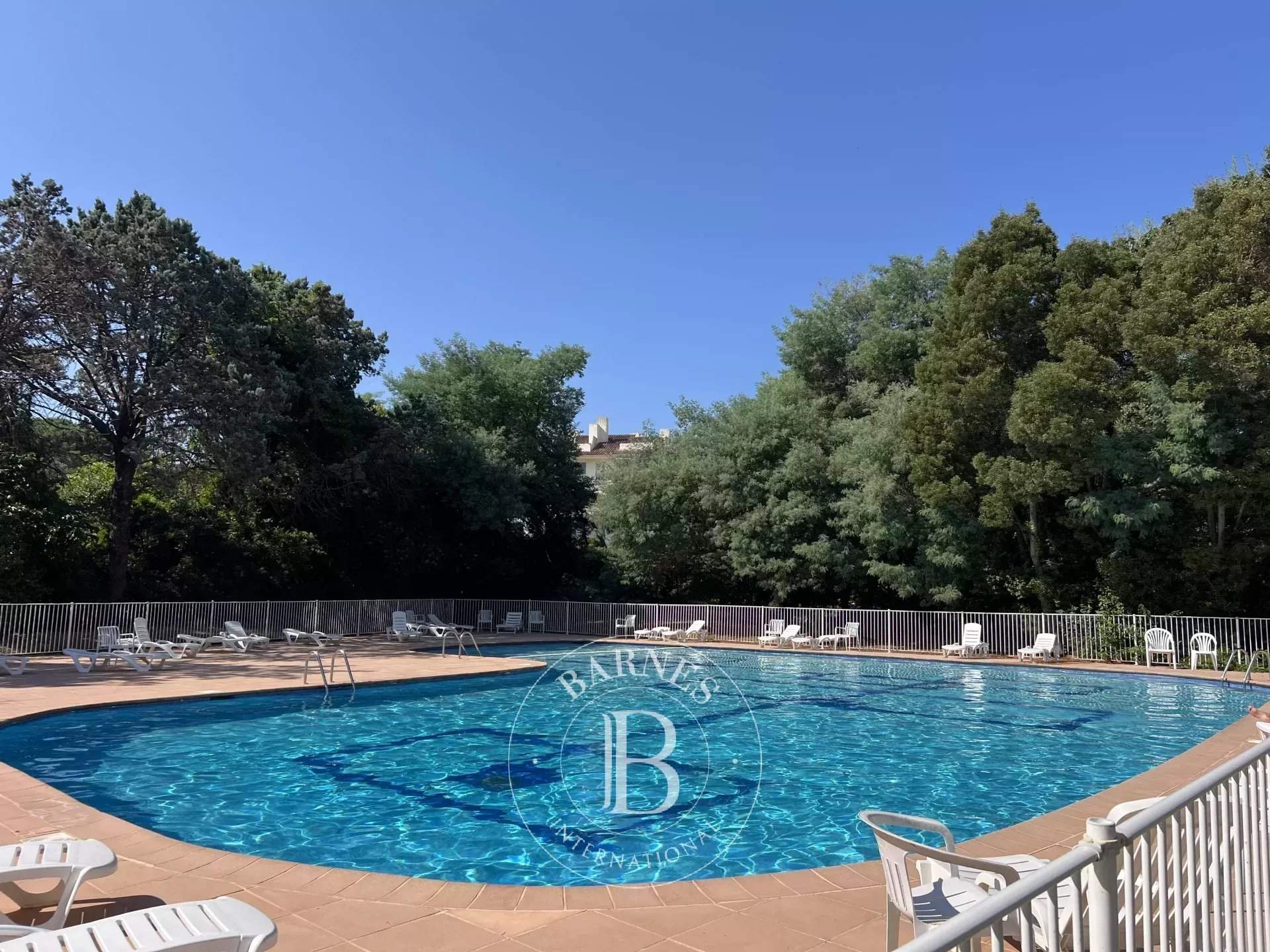 Saint-Tropez  - Apartment  - picture 1