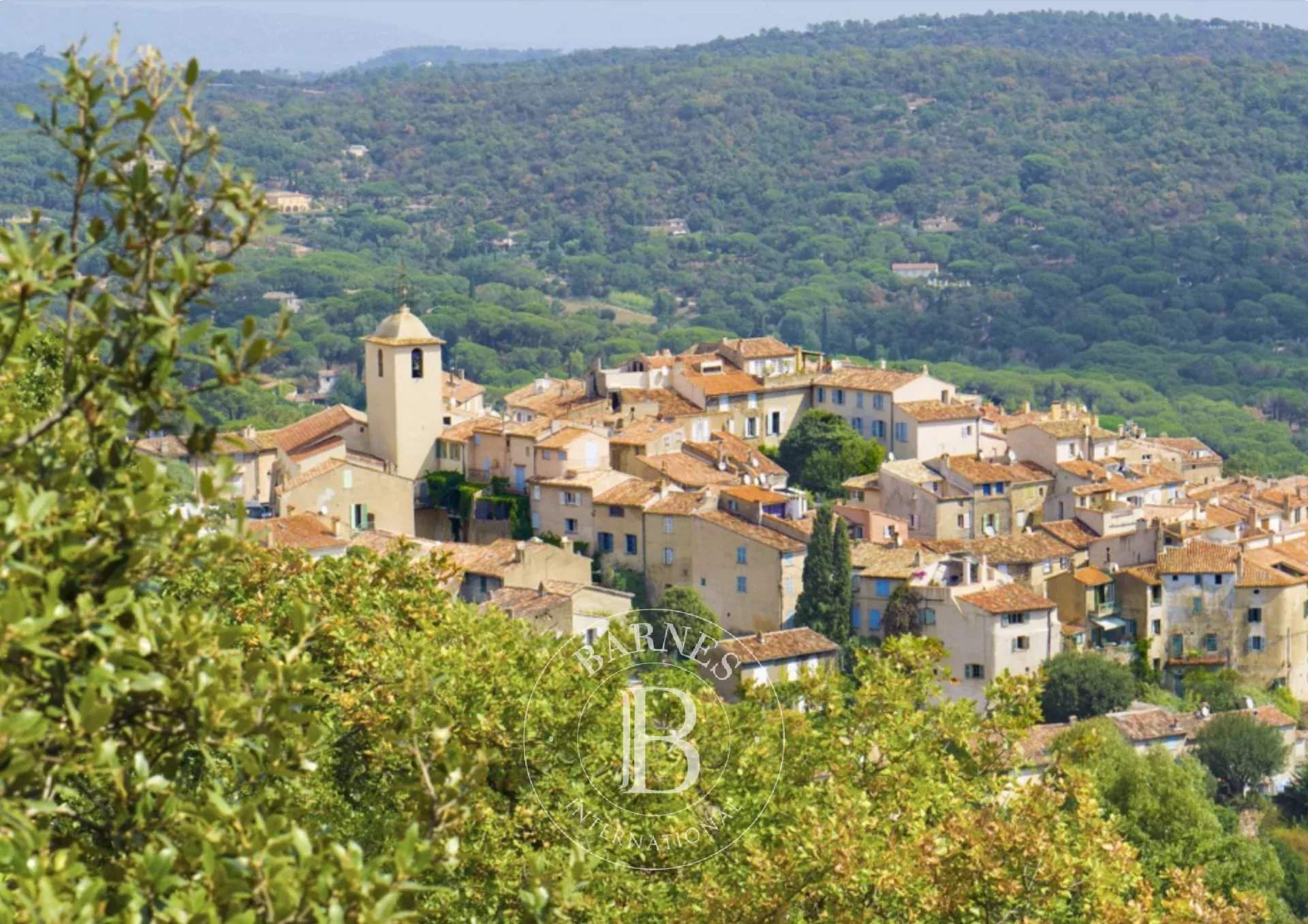 Ramatuelle  - House 6 Bedrooms - picture 1