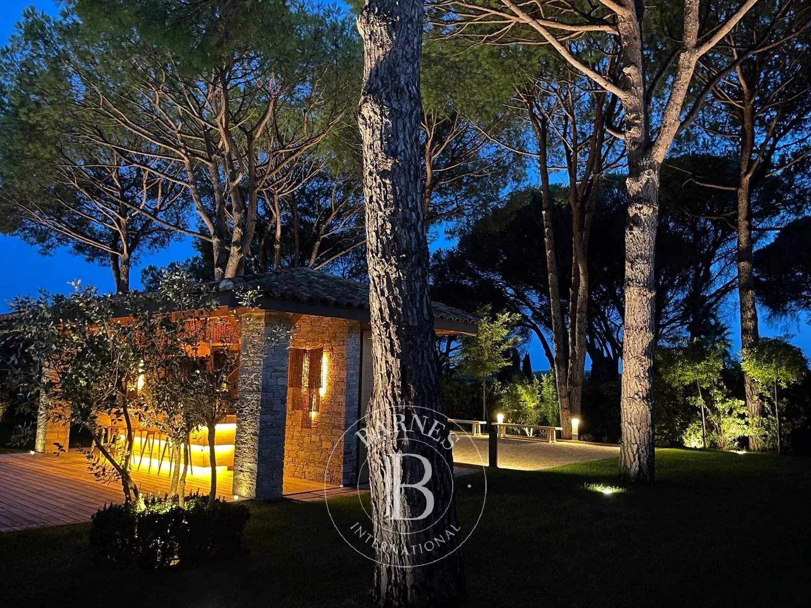 Ramatuelle  - Villa  6 Chambres - picture 1